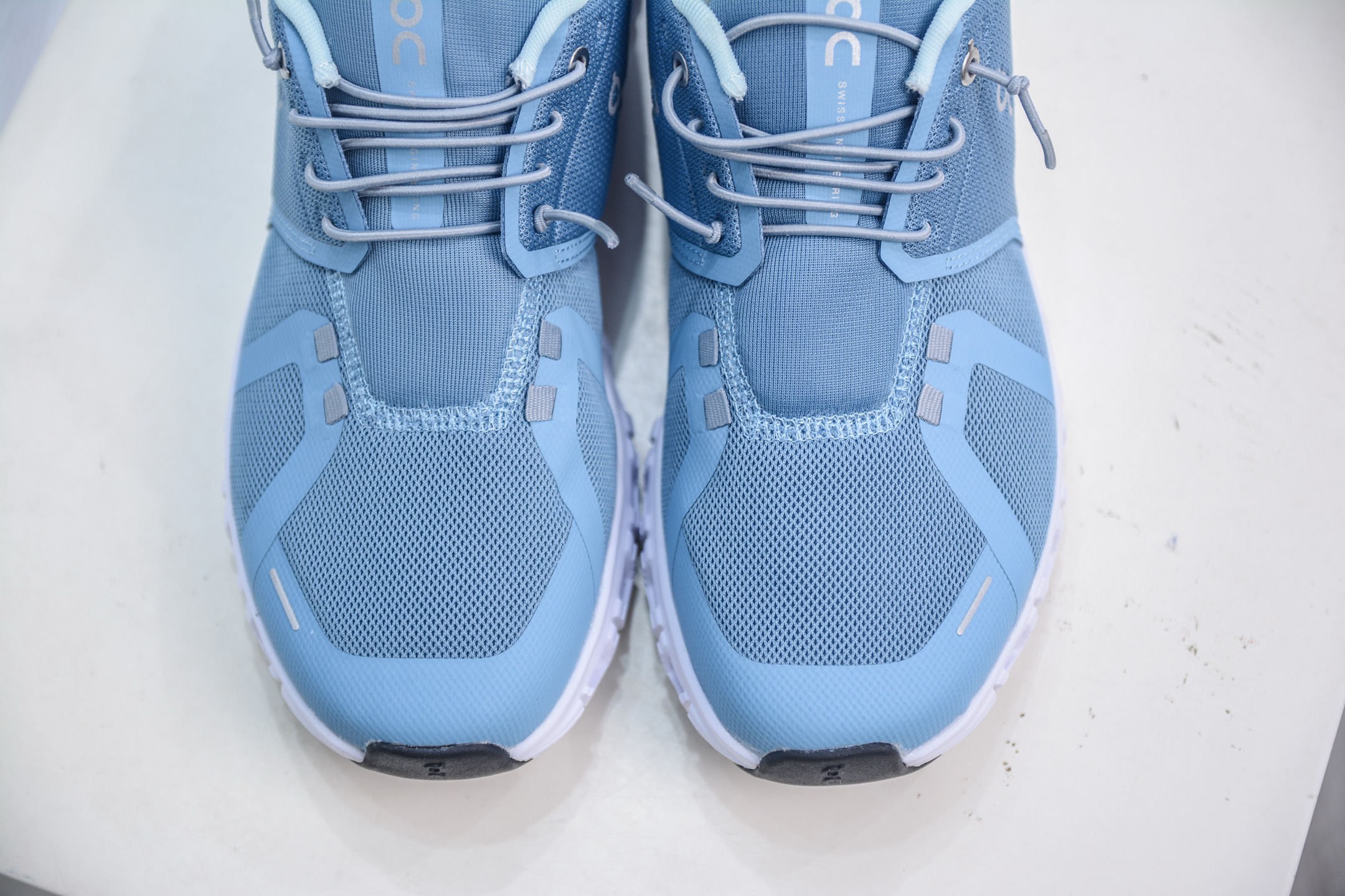 On昂跑 Cloudtilt 6 训练鞋Cloudtitl新品男女同款防水缓震徒步鞋厚底增高运动老爹鞋 3MF10071508