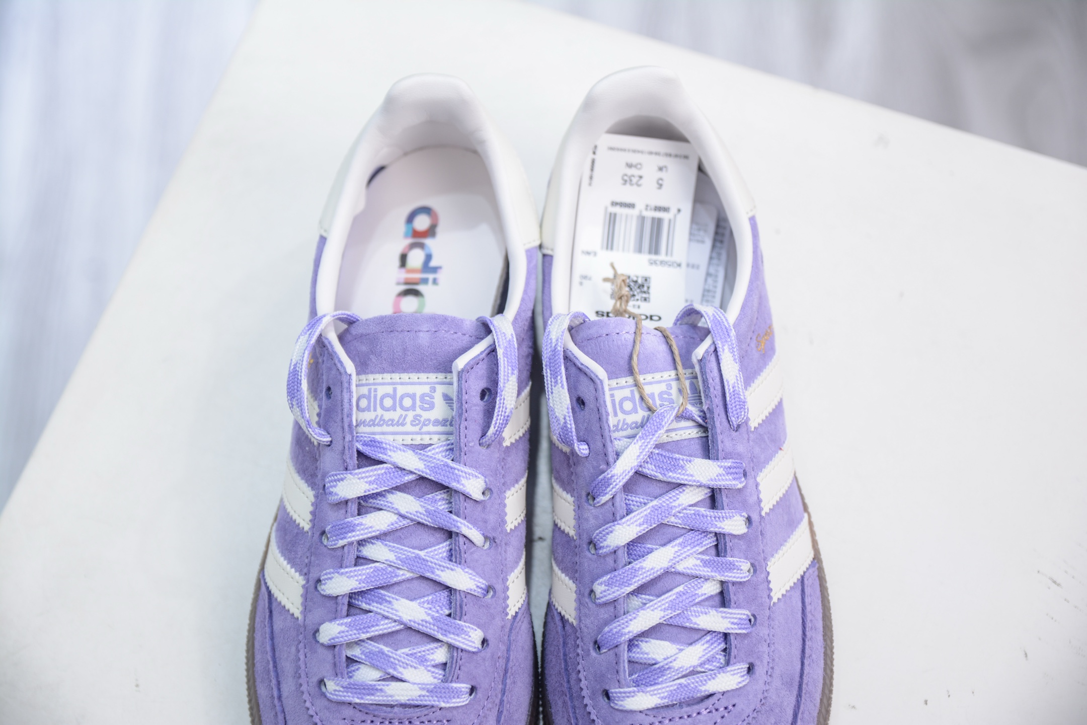 CS版 AD Originals Handball SPZL 手球运动员系列百搭休闲运动板鞋 KI5935-莆田鞋,莆田鞋货源,高仿鞋,高仿鞋货源,安福档口,莆田高仿鞋,莆田鞋批发,高仿鞋批发,莆田高仿运动鞋,高仿运动鞋,莆田运动鞋 CS版 AD Originals Handball SPZL 手球运动员系列百搭休闲运动板鞋 KI5935