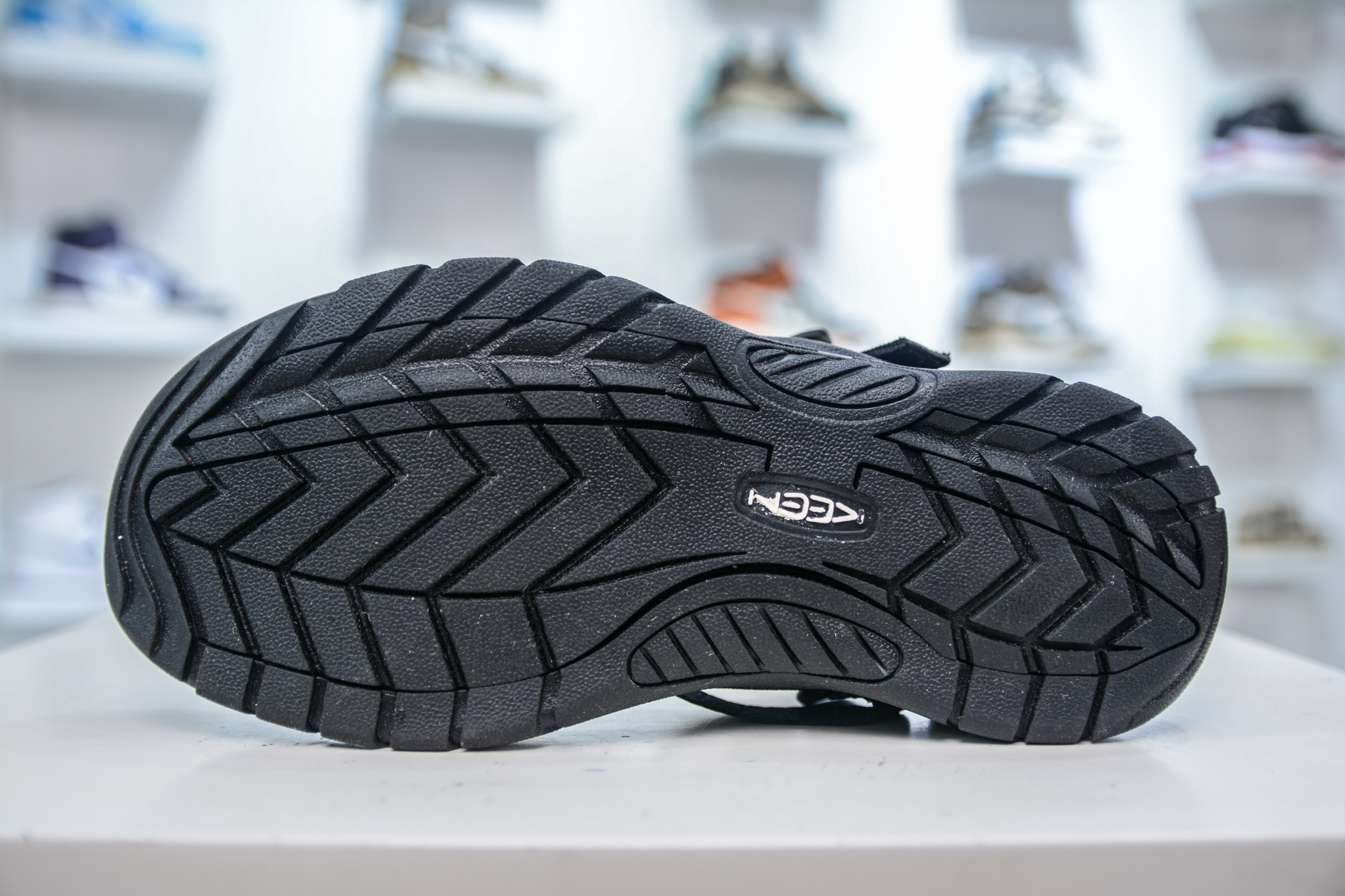 KEEN Zerraport Lightweight & Comfortable Outdoor Sandals 5 i1752240318071 5945 0 4