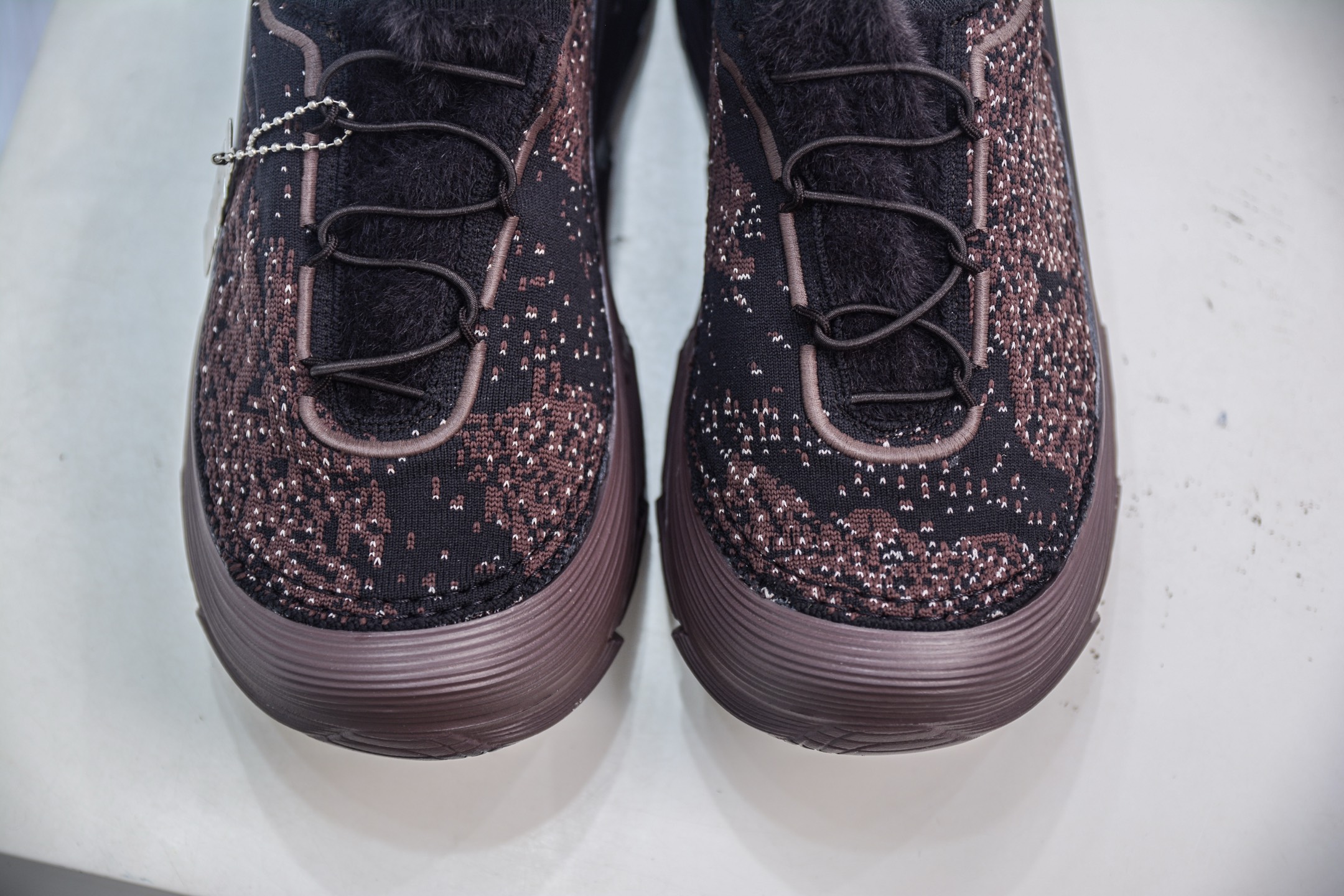 Hoka U Restore Chukka Paria Farzaneh Slip-On Walking Shoes - Comfort & Cushion 10 i1752240463996 8348 0 8