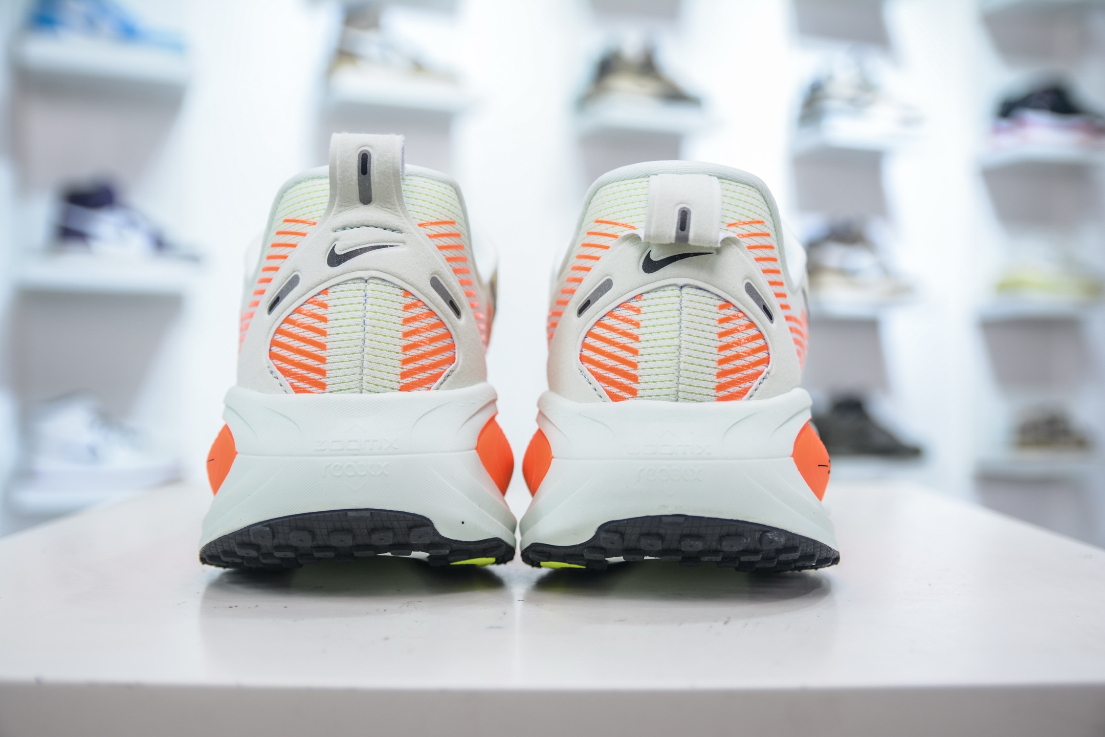 Nike Air Zoom Vomero 18 Running Shoes - Lightweight, Comfortable, and Responsive 3 i1752240518277 7289 0 1