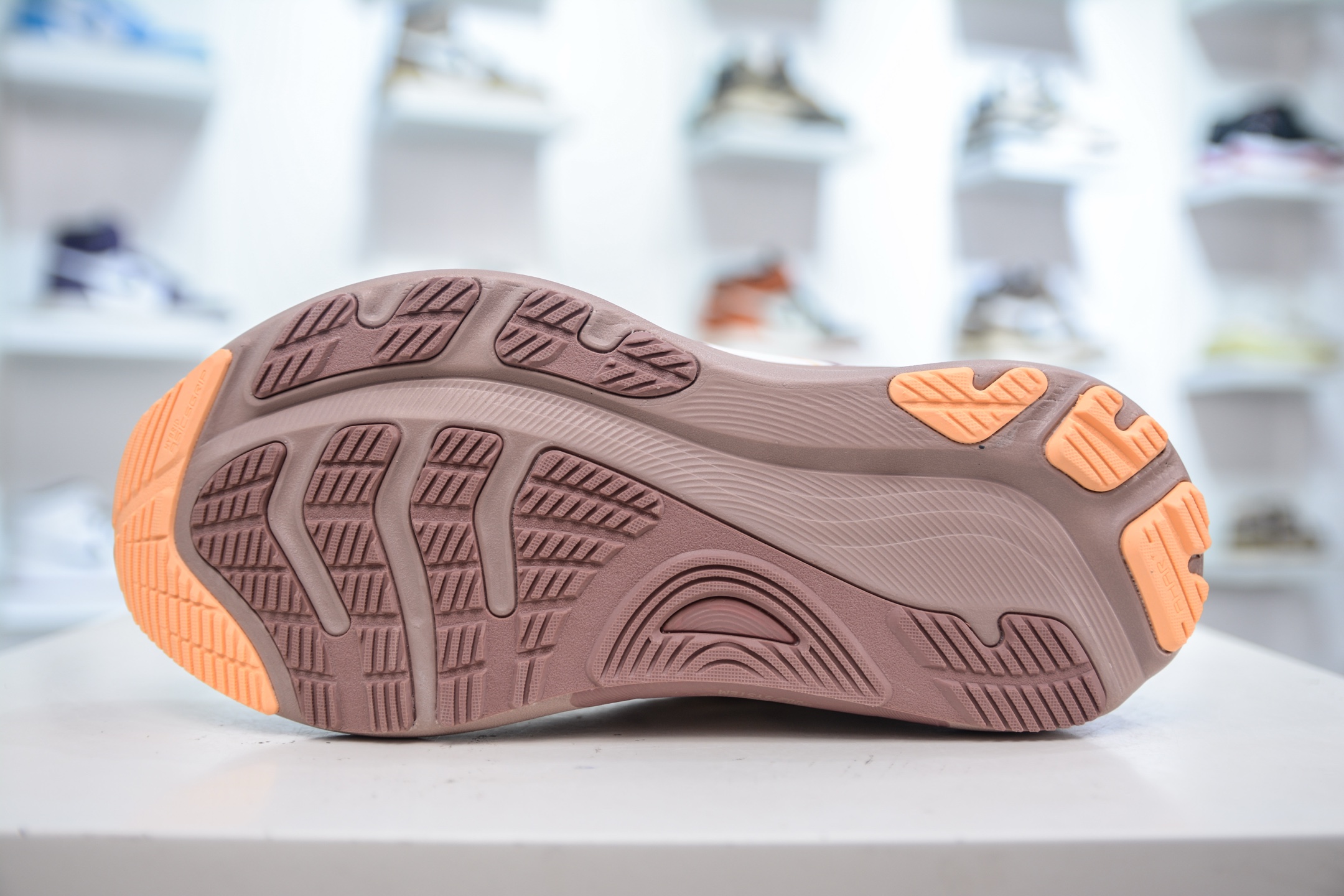 Asics Gel-Kayano 32 Women's Running Shoes Breathable Athletic Sneakers 6 i1752240655131 9185 0 4