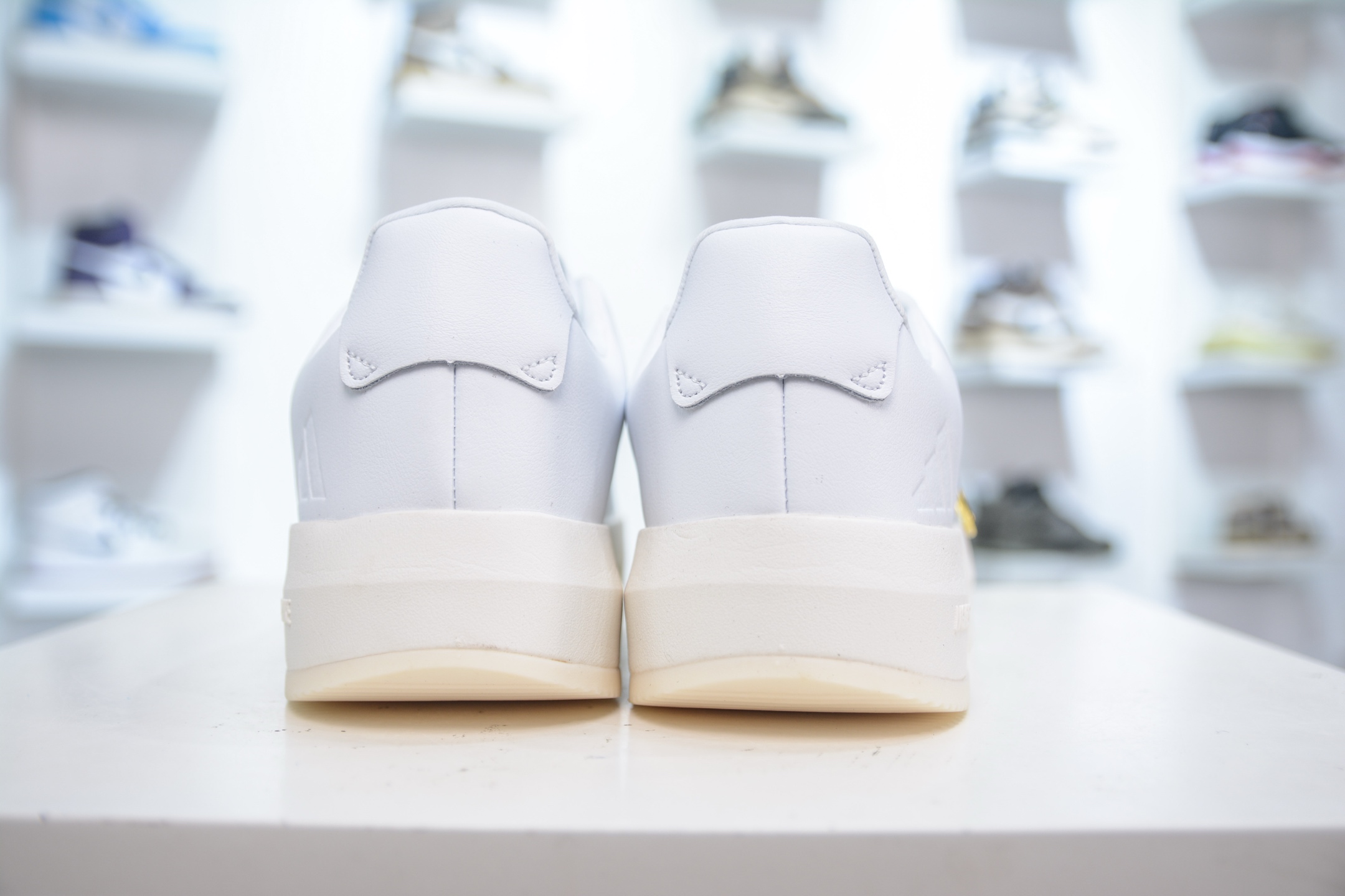 Adidas Labcourt Sneakers - Stylish, Comfortable, and Durable Casual Shoes 2 i1752240754034 1335 0 1