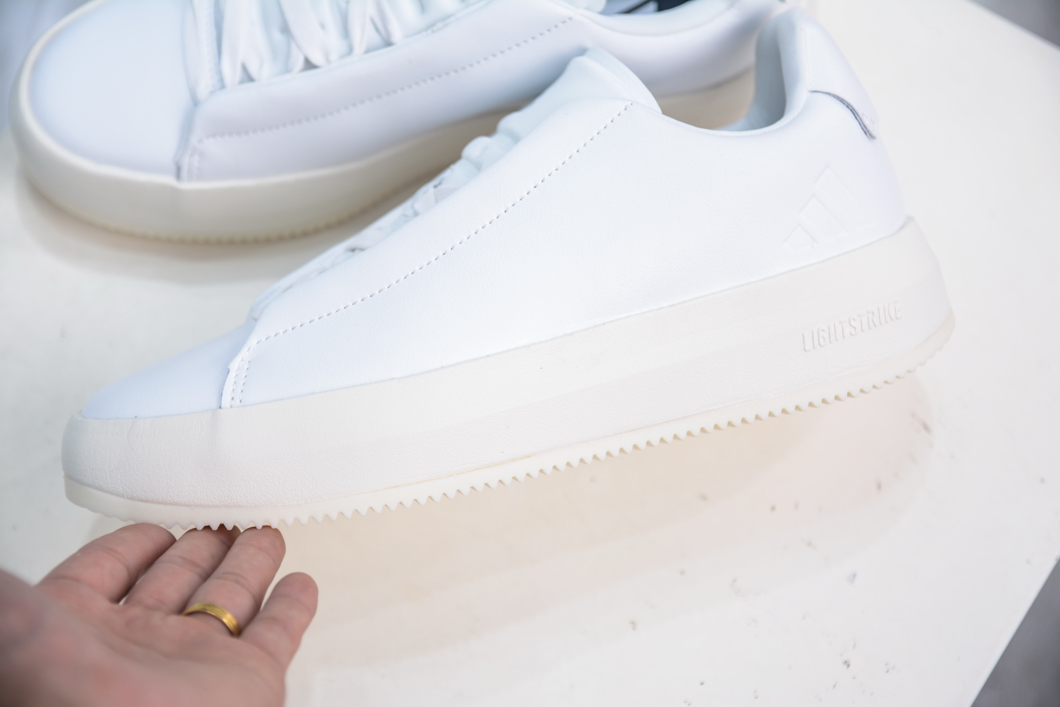 Adidas Labcourt Sneakers - Stylish, Comfortable, and Durable Casual Shoes 7 i1752240754089 3687 0 6