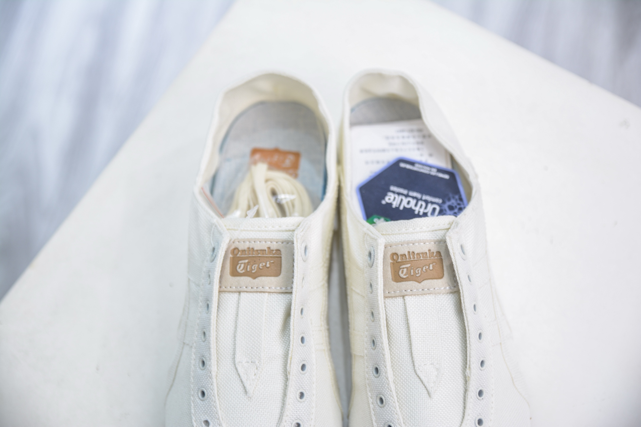 Onitsuka Tiger Mexico 66 SD Low-Top Retro Classic Tiger Claw Sneakers 8 i1752240873403 4274 0 7