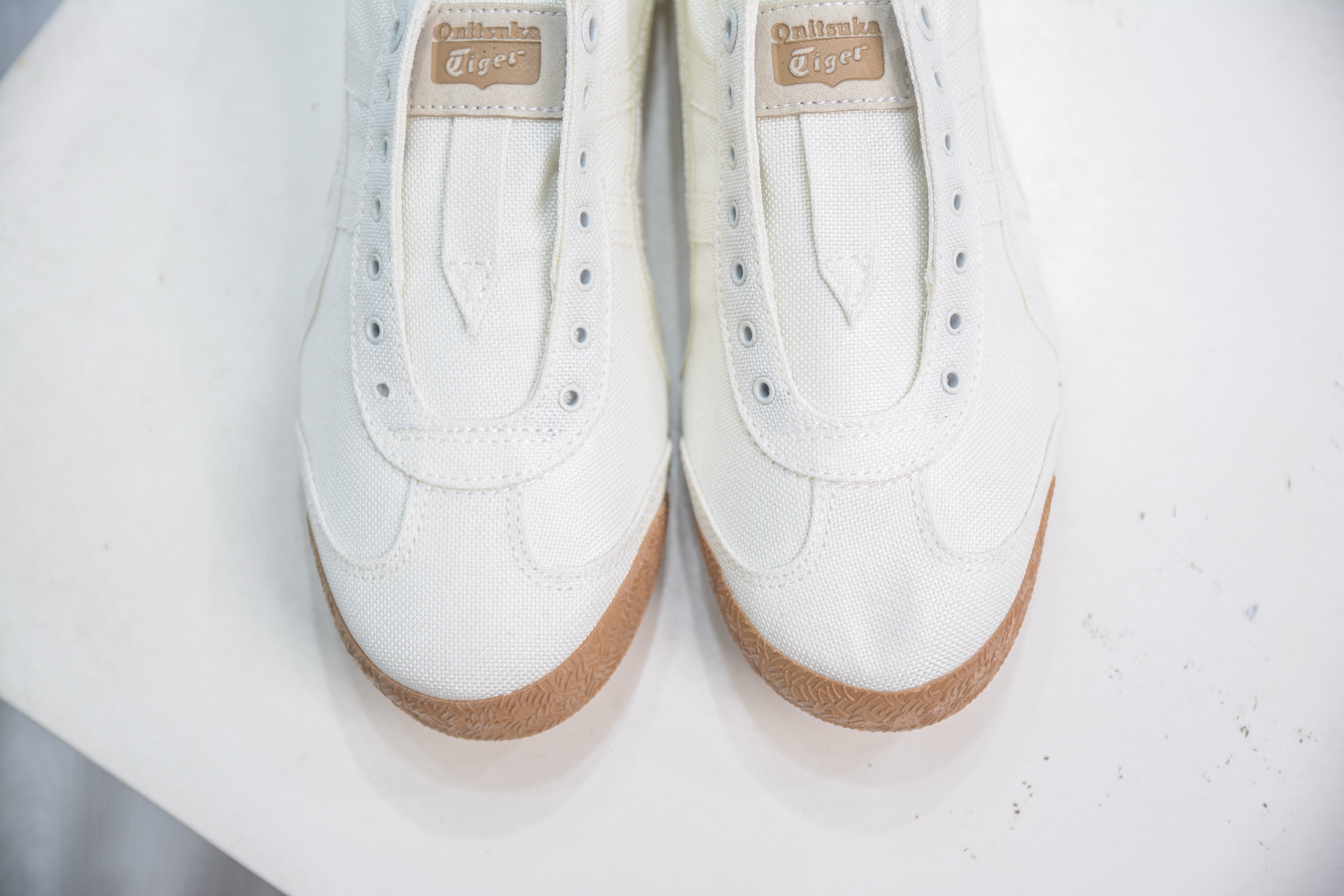 Onitsuka Tiger Mexico 66 SD Low-Top Retro Classic Tiger Claw Sneakers 9 i1752240874576 7482 0 8