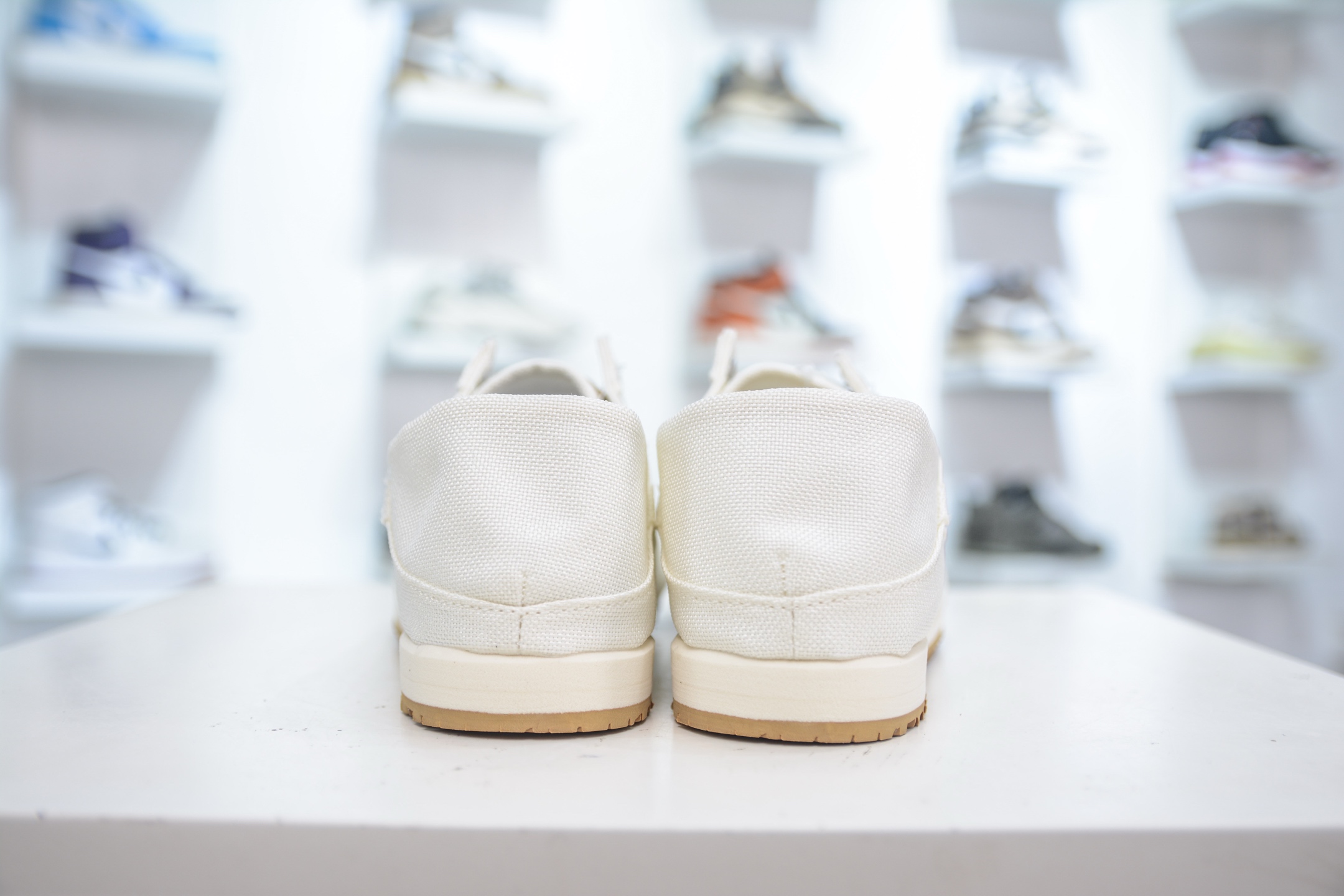 Onitsuka Tiger Mexico 66 SD Low-Top Retro Classic Tiger Claw Sneakers 2 i1752240874643 835 0 1