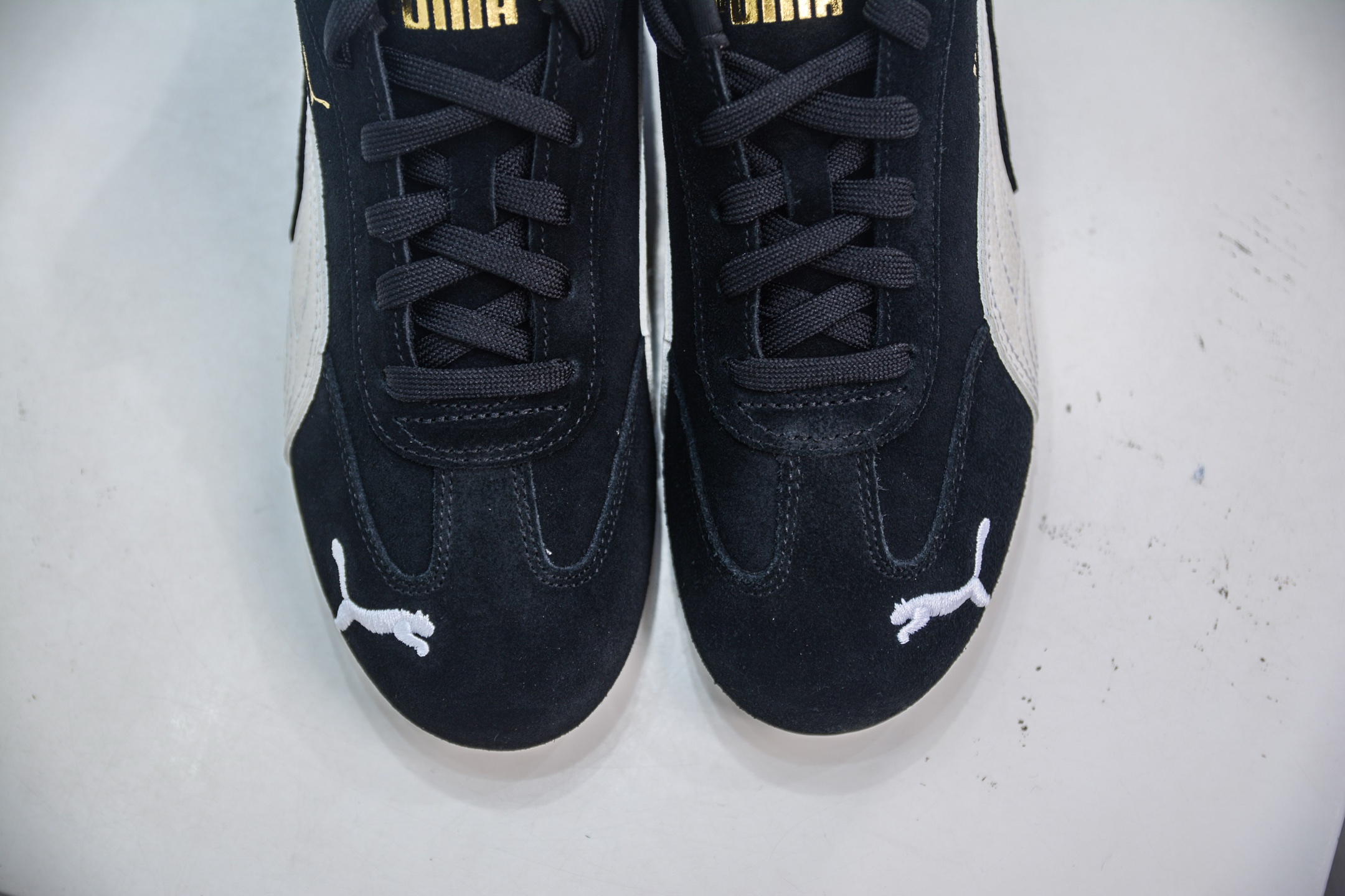 Puma Speedcat Casual Sneakers - Suede, Racing-Inspired Design for Everyday Style 10 i1752240920844 3168 0 8