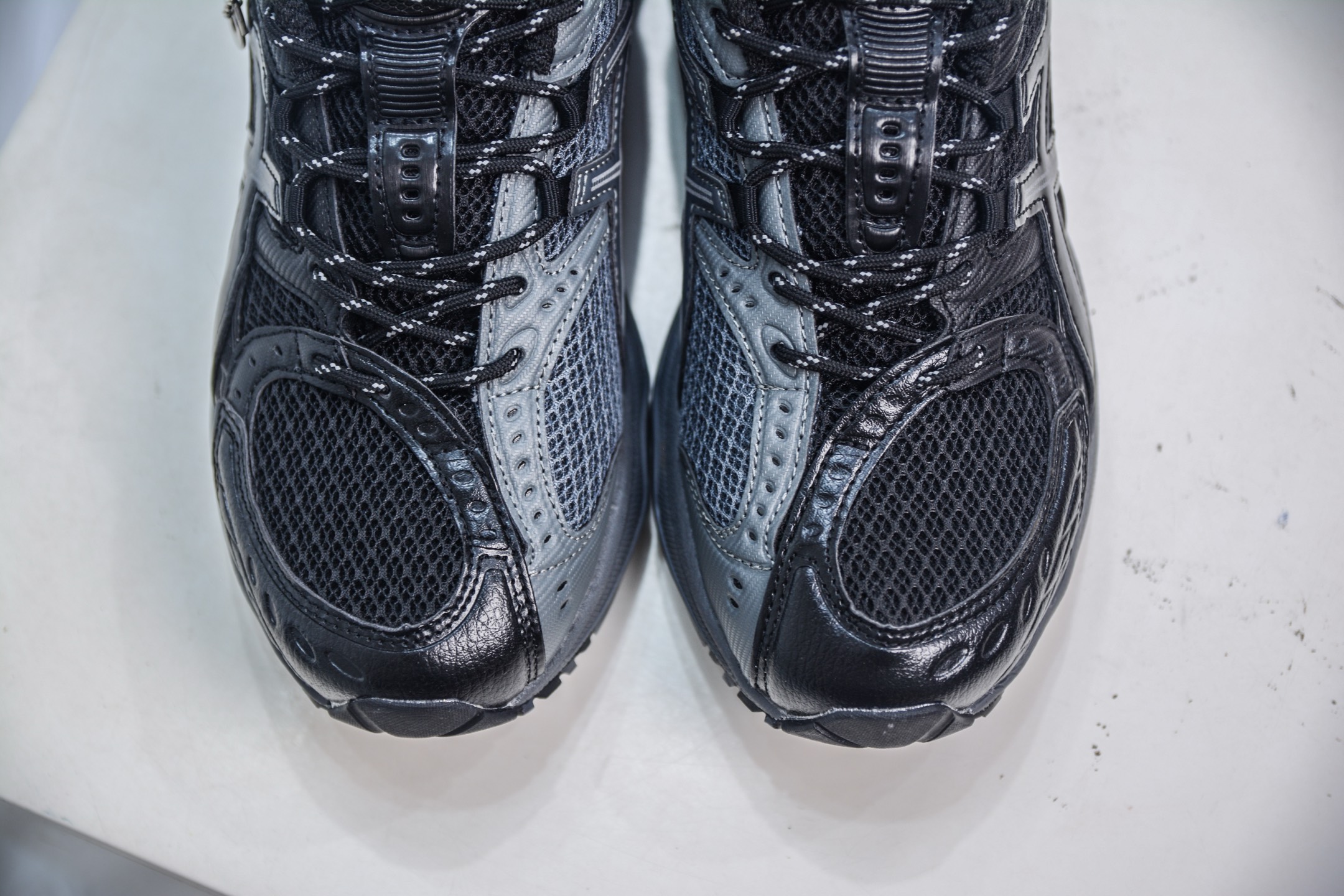 Asics GEL-Kahana NIMBUS 10.1 耐磨透气低帮休闲鞋 1203A696