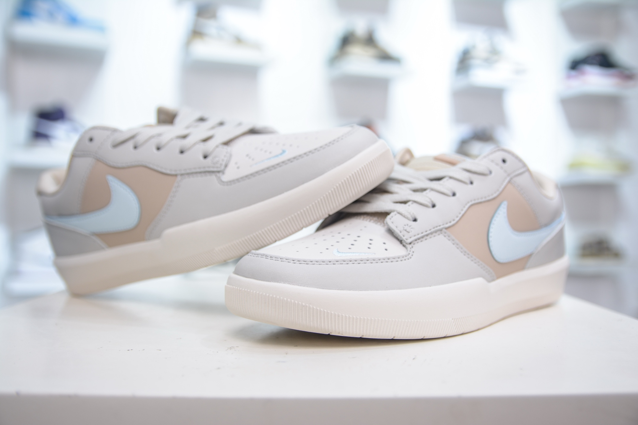 NK SB Force 58 复古胶底低帮街头运动滑板鞋 DV5476-003-莆田鞋,莆田鞋货源,高仿鞋,高仿鞋货源,安福档口,莆田高仿鞋,莆田鞋批发,高仿鞋批发,莆田高仿运动鞋,高仿运动鞋,莆田运动鞋 NK SB Force 58 复古胶底低帮街头运动滑板鞋 DV5476-003