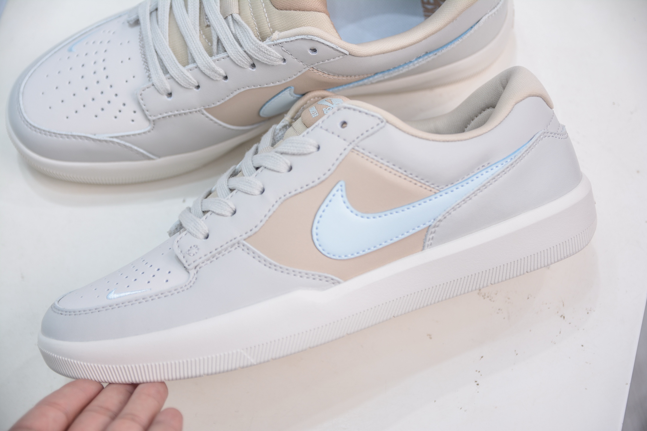 NK SB Force 58 复古胶底低帮街头运动滑板鞋 DV5476-003-莆田鞋,莆田鞋货源,高仿鞋,高仿鞋货源,安福档口,莆田高仿鞋,莆田鞋批发,高仿鞋批发,莆田高仿运动鞋,高仿运动鞋,莆田运动鞋 NK SB Force 58 复古胶底低帮街头运动滑板鞋 DV5476-003