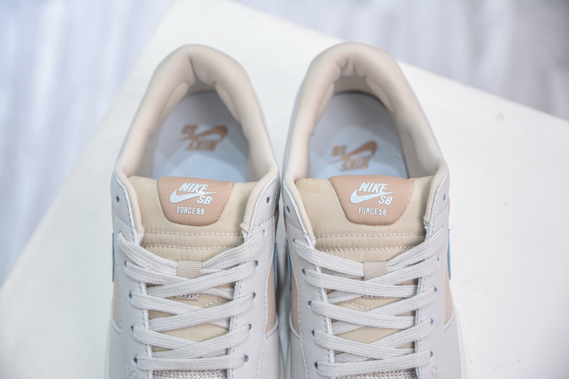 NK SB Force 58 复古胶底低帮街头运动滑板鞋 DV5476-003-莆田鞋,莆田鞋货源,高仿鞋,高仿鞋货源,安福档口,莆田高仿鞋,莆田鞋批发,高仿鞋批发,莆田高仿运动鞋,高仿运动鞋,莆田运动鞋 NK SB Force 58 复古胶底低帮街头运动滑板鞋 DV5476-003