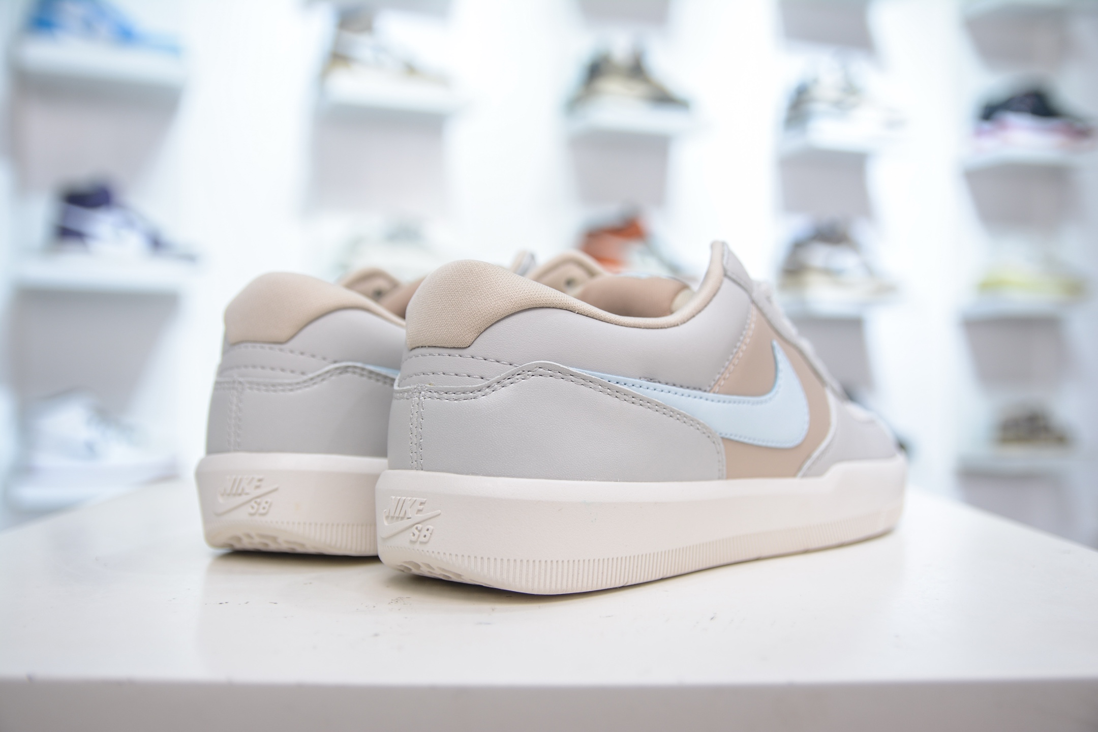 NK SB Force 58 复古胶底低帮街头运动滑板鞋 DV5476-003-莆田鞋,莆田鞋货源,高仿鞋,高仿鞋货源,安福档口,莆田高仿鞋,莆田鞋批发,高仿鞋批发,莆田高仿运动鞋,高仿运动鞋,莆田运动鞋 NK SB Force 58 复古胶底低帮街头运动滑板鞋 DV5476-003