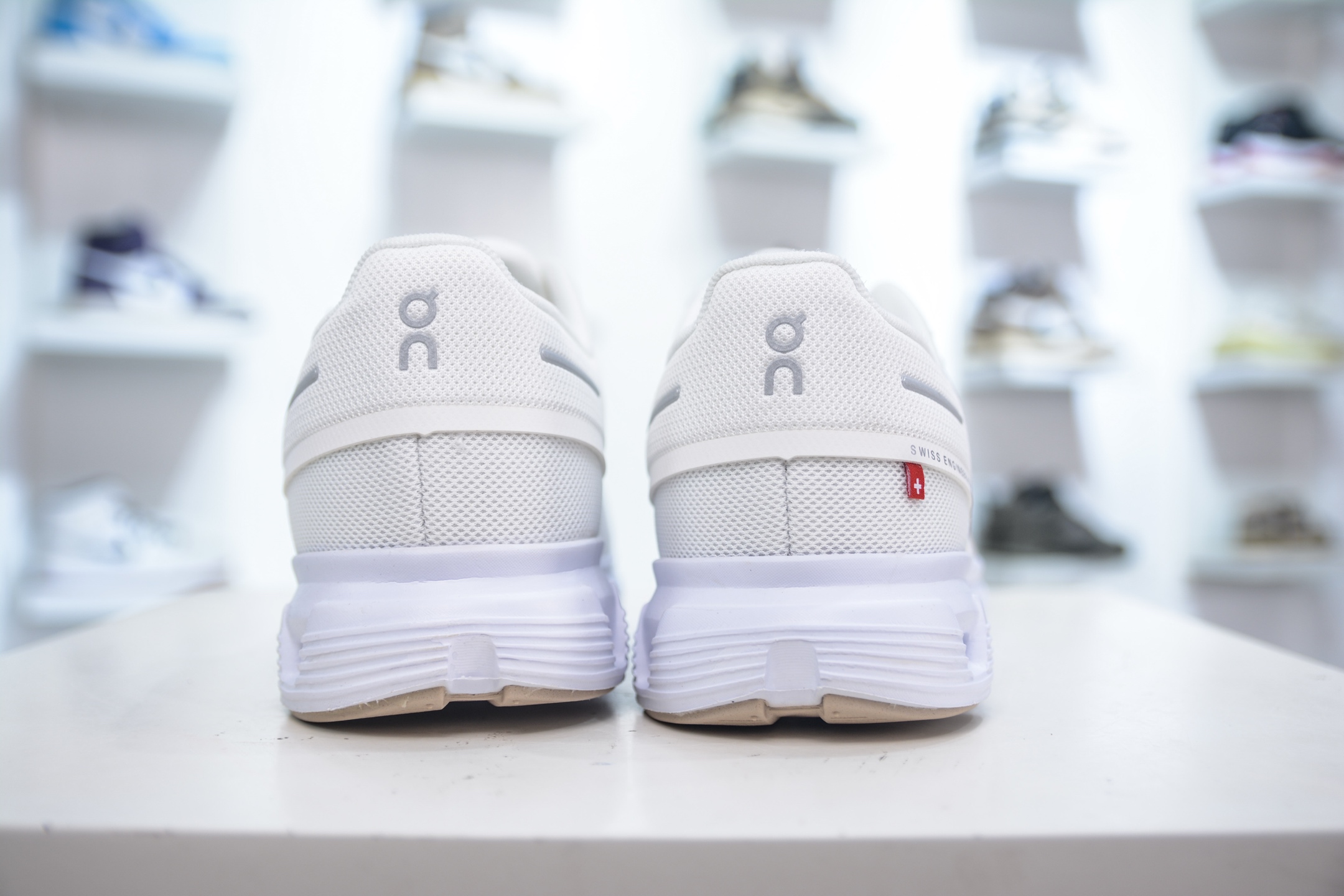 On昂跑 Cloudtilt 6 训练鞋Cloudtitl新品男女同款防水缓震徒步鞋厚底增高运动老爹鞋 3MF10071200