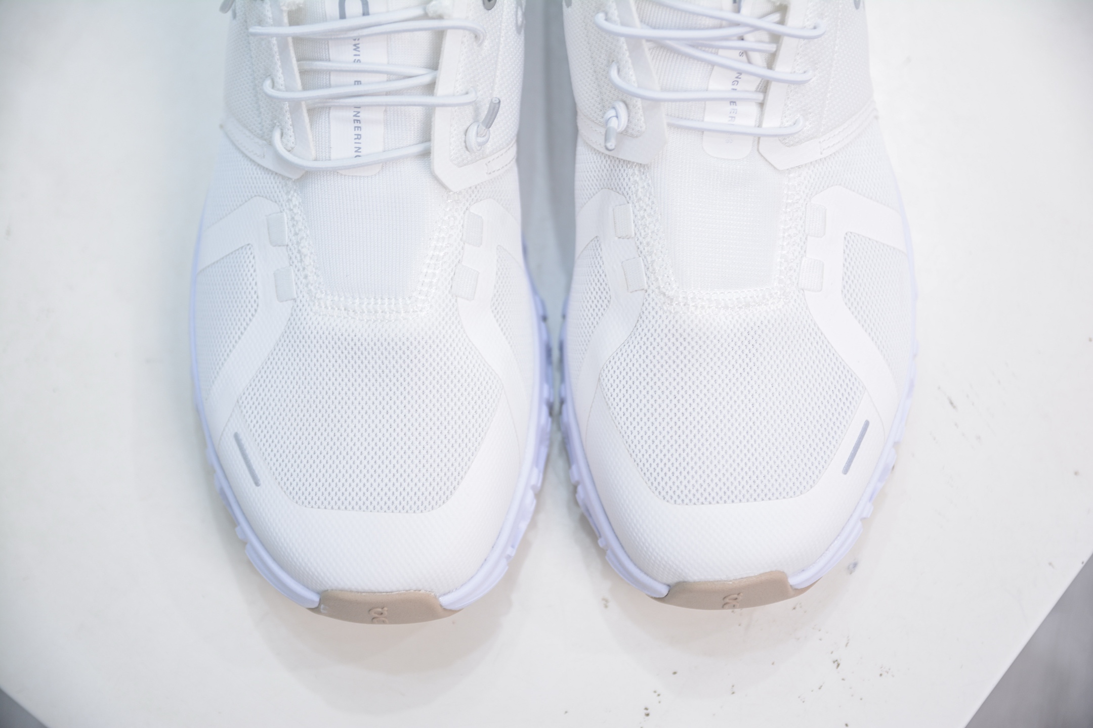 On昂跑 Cloudtilt 6 训练鞋Cloudtitl新品男女同款防水缓震徒步鞋厚底增高运动老爹鞋 3MF10071200