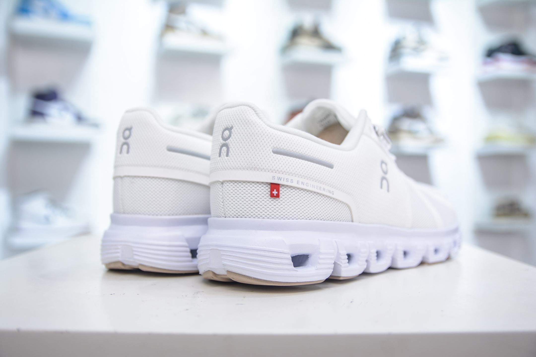 On昂跑 Cloudtilt 6 训练鞋Cloudtitl新品男女同款防水缓震徒步鞋厚底增高运动老爹鞋 3MF10071200