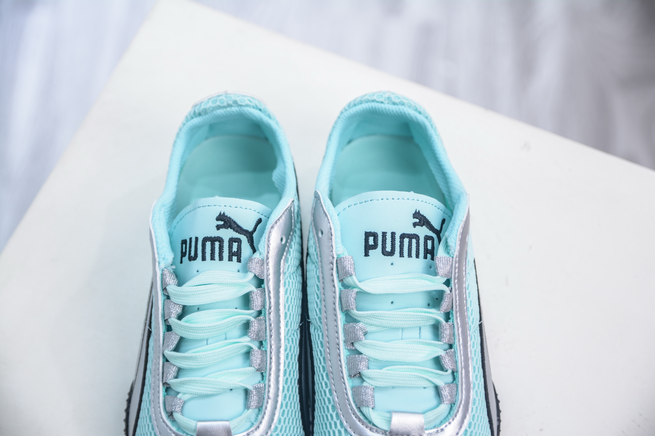 135 彪马Puma H-Street 低帮专业越野德训鞋 403692-04