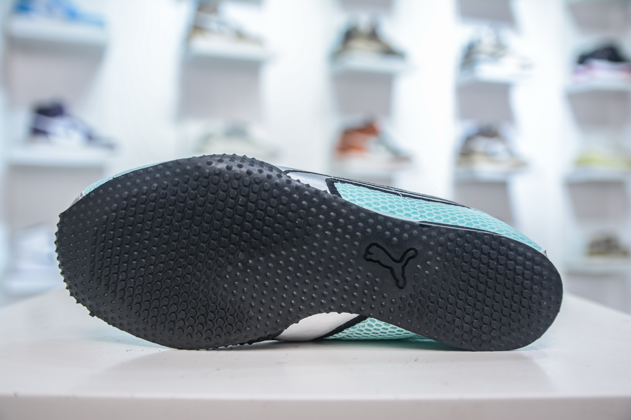 135 彪马Puma H-Street 低帮专业越野德训鞋 403692-04