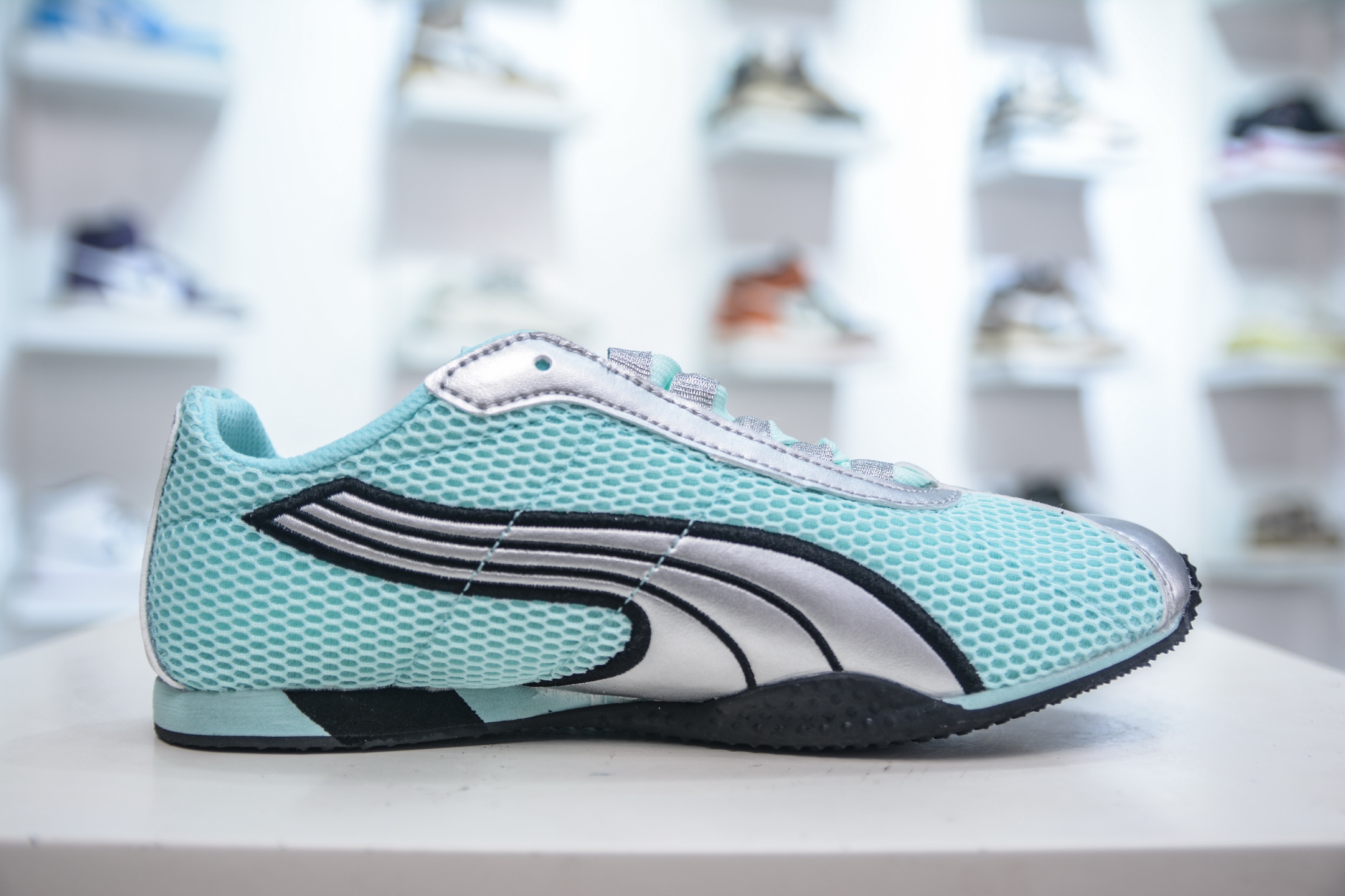 135 彪马Puma H-Street 低帮专业越野德训鞋 403692-04