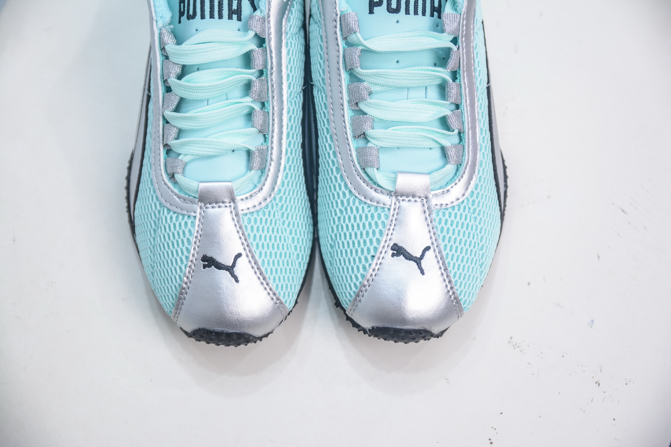 135 彪马Puma H-Street 低帮专业越野德训鞋 403692-04