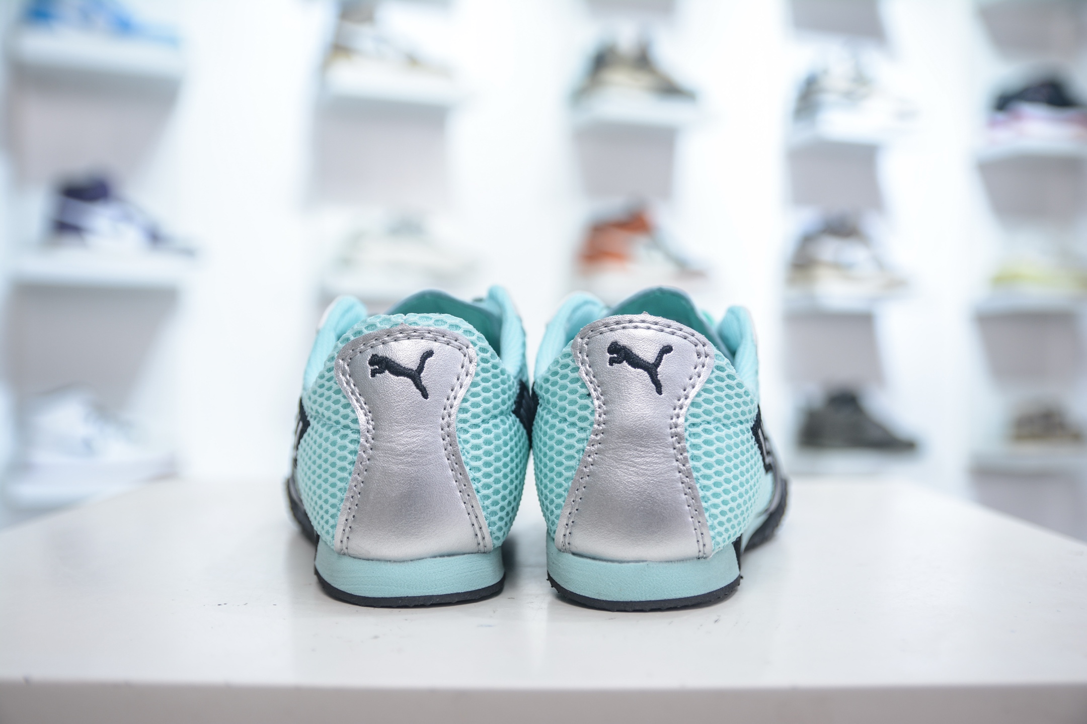 135 彪马Puma H-Street 低帮专业越野德训鞋 403692-04