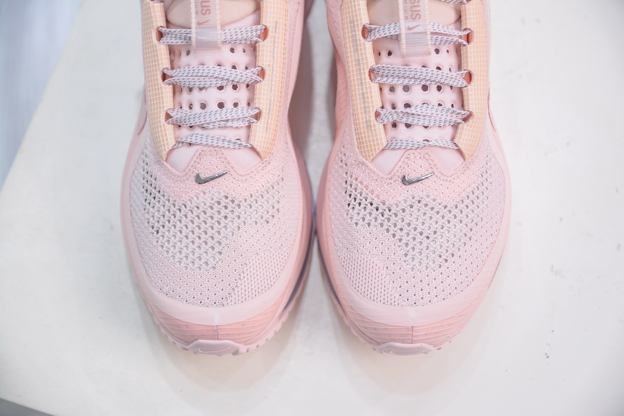 280 NK Pegasus Premium系列 全掌气垫纤维气柱网面跑步鞋 HQ2593-601