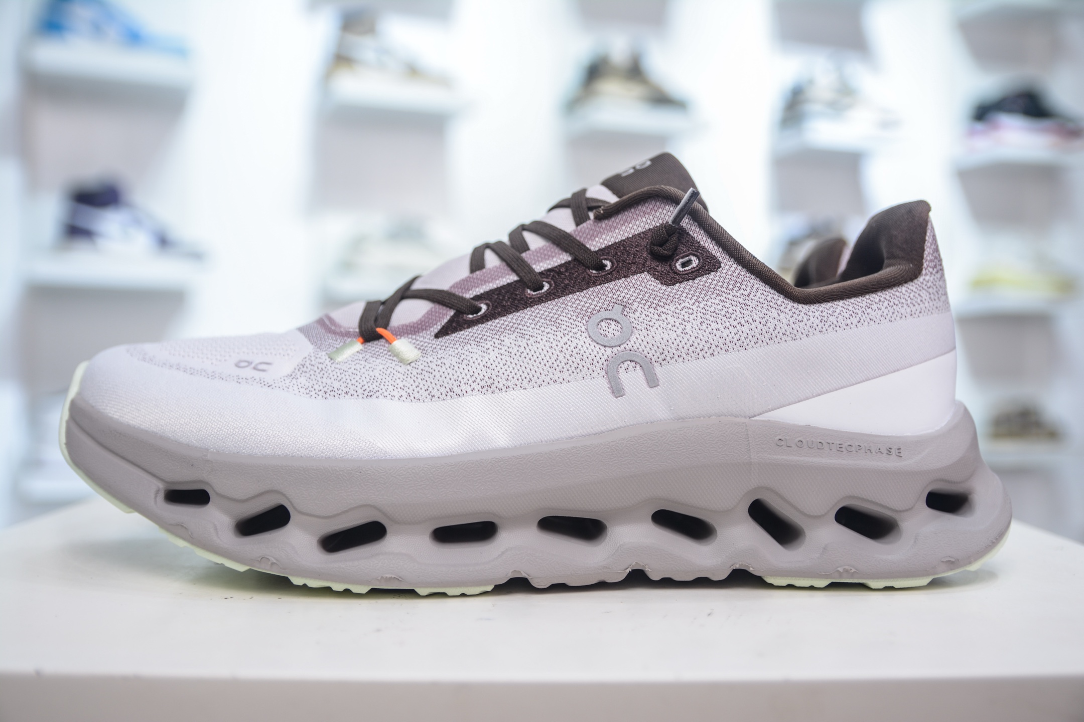 Cloudtilt 2.0 3ME10102346 :36 36.5 37 38 38.5 39 40 40.5 41 42 42.5 43 44 44.5 45 Loewe Scarpe Scarpe Sneakers Scarpe