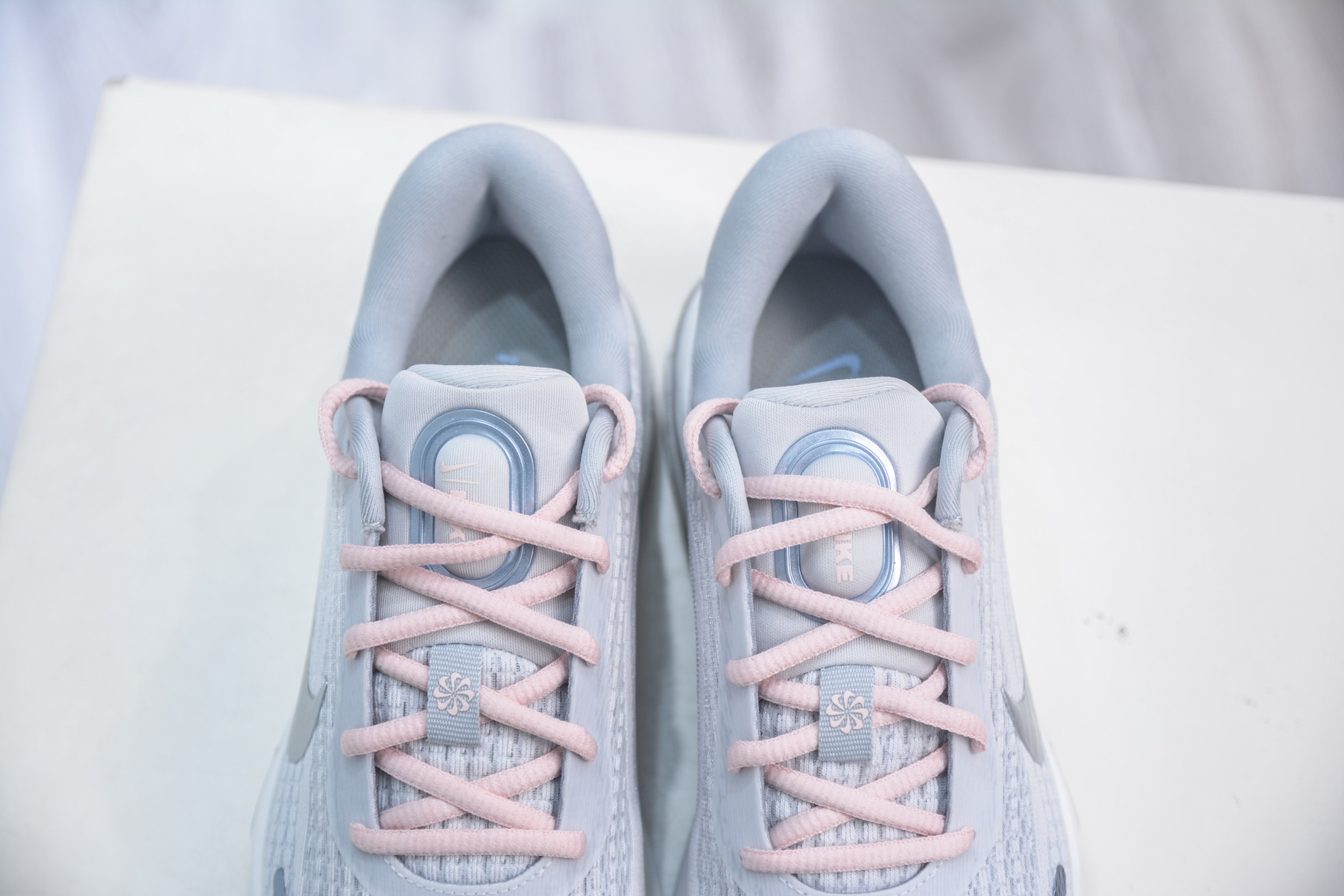 Nike Journey Run Women's Running Shoes, Lightweight ComfiRide Cushioning, FJ7765-006 8 i1754410487690 2429 0 7