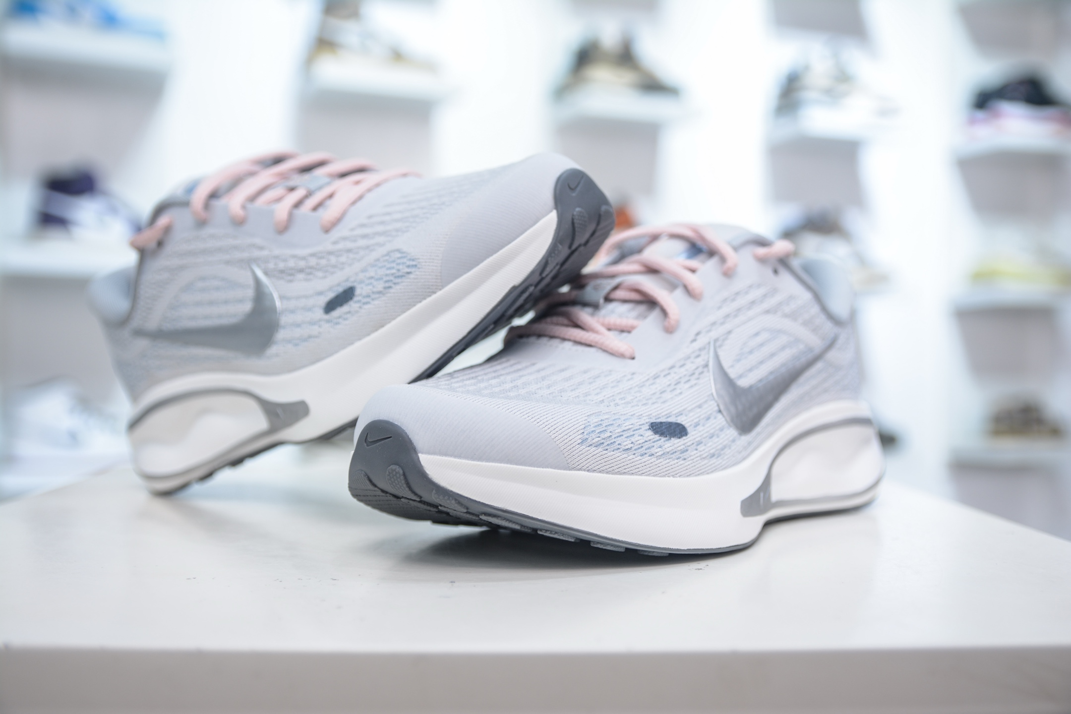 Nike Journey Run Women's Running Shoes, Lightweight ComfiRide Cushioning, FJ7765-006 4 i1754410487736 1125 0 3