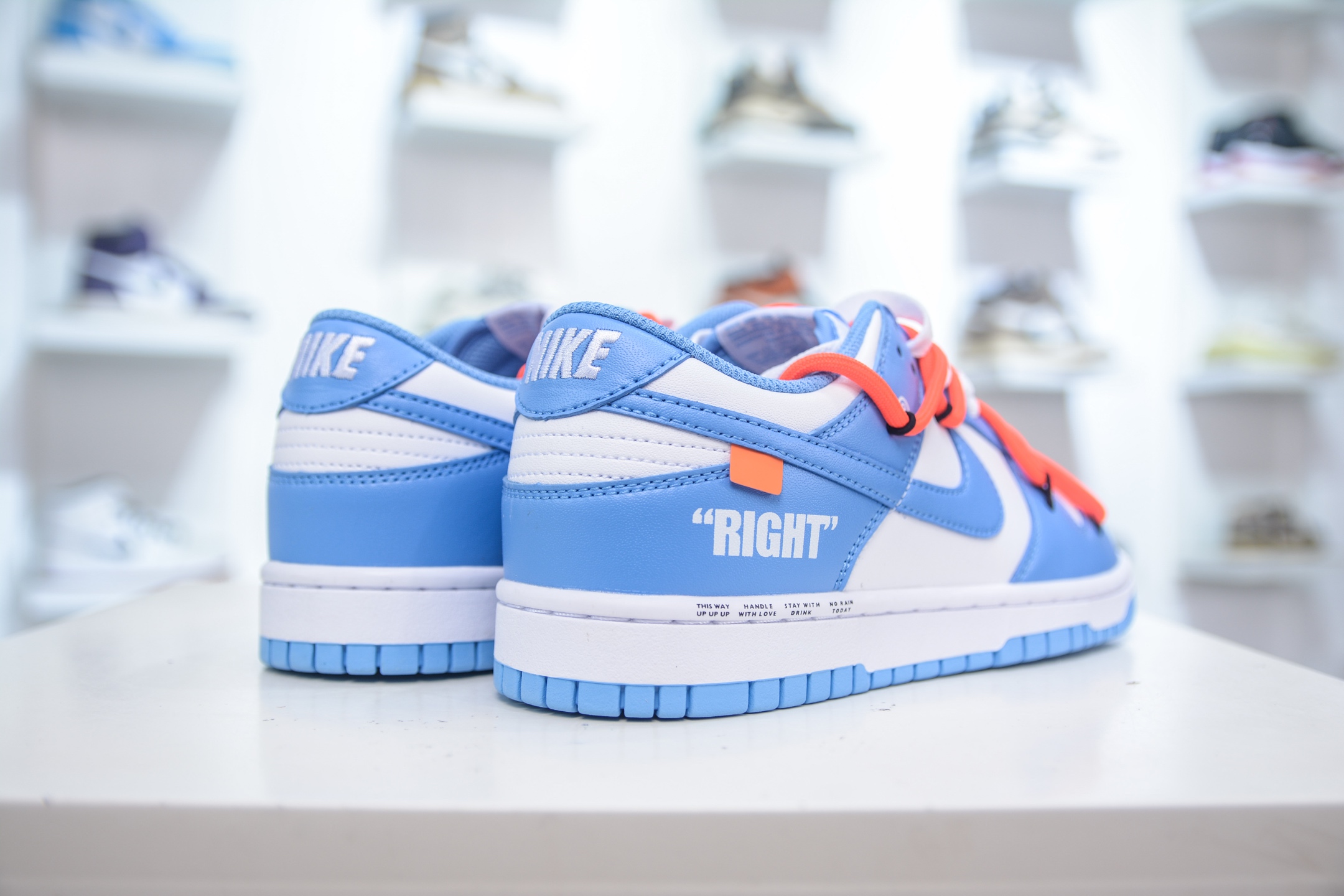Nike SB Dunk Low Off-White University Blue Sneakers - Premium Quality 7 i1754410601756 9063 0 5