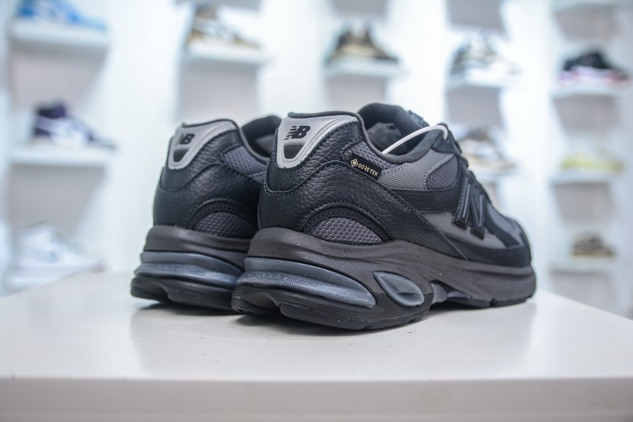 New Balance M2010 Series Retro Dad Shoes - Comfortable and Stylish Walking Shoes 6 i1754411003987 8996 0 5