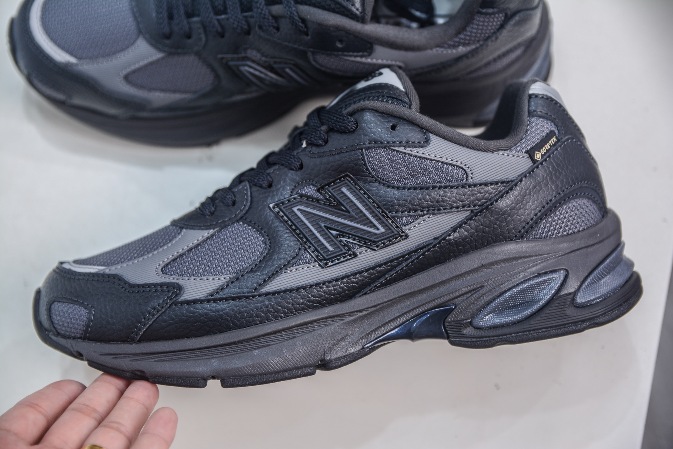 New Balance M2010 Series Retro Dad Shoes - Comfortable and Stylish Walking Shoes 7 i1754411004096 6440 0 6