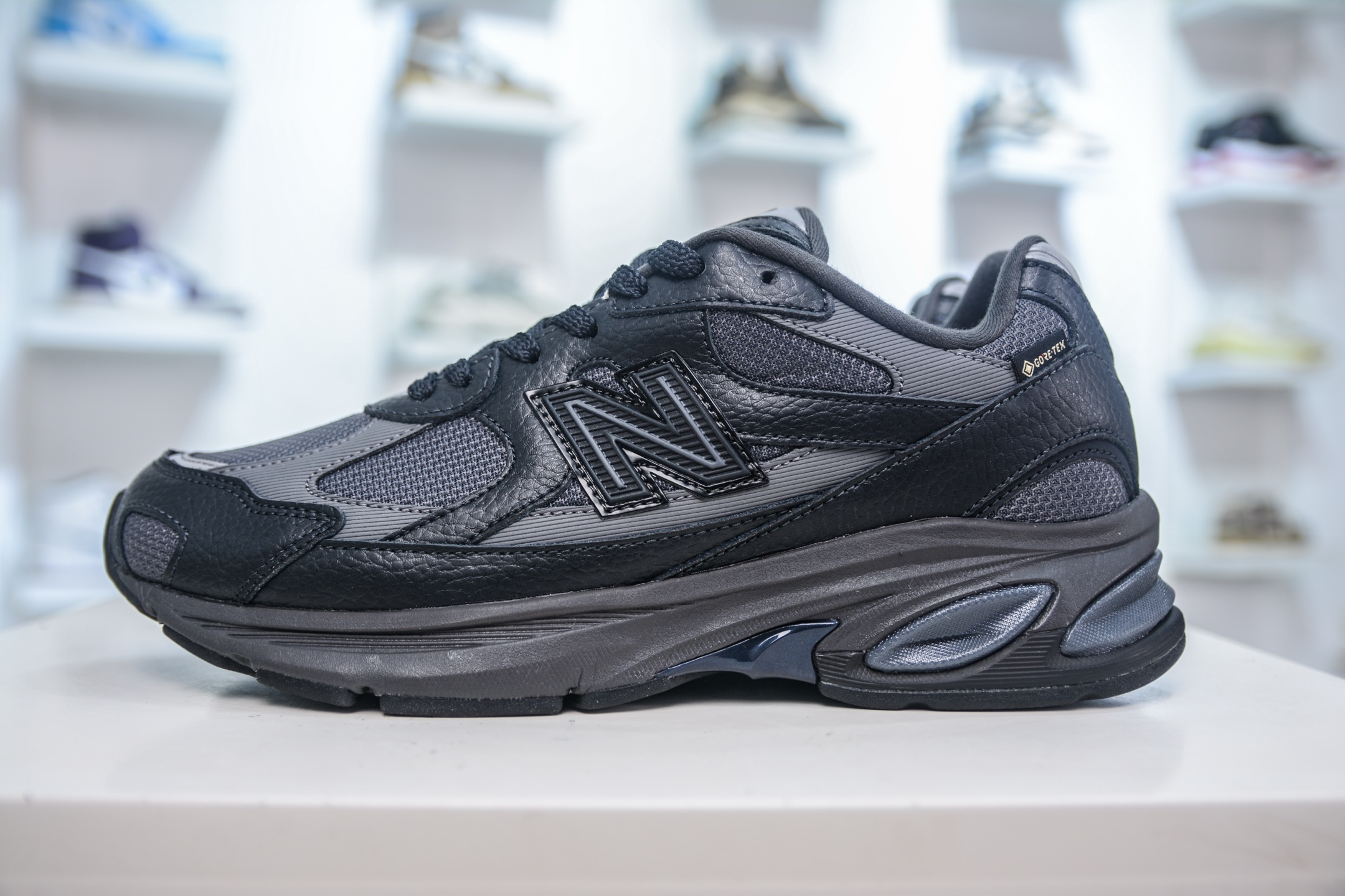 New Balance M2010 Series Retro Dad Shoes - Comfortable and Stylish Walking Shoes 1 i1754411004144 2999 0 0
