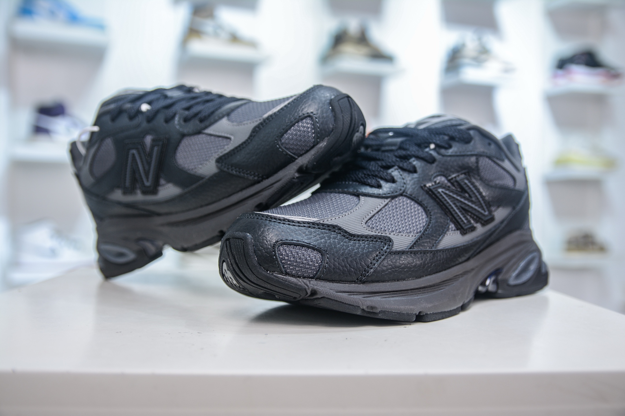 New Balance M2010 Series Retro Dad Shoes - Comfortable and Stylish Walking Shoes 4 i1754411005354 9007 0 3