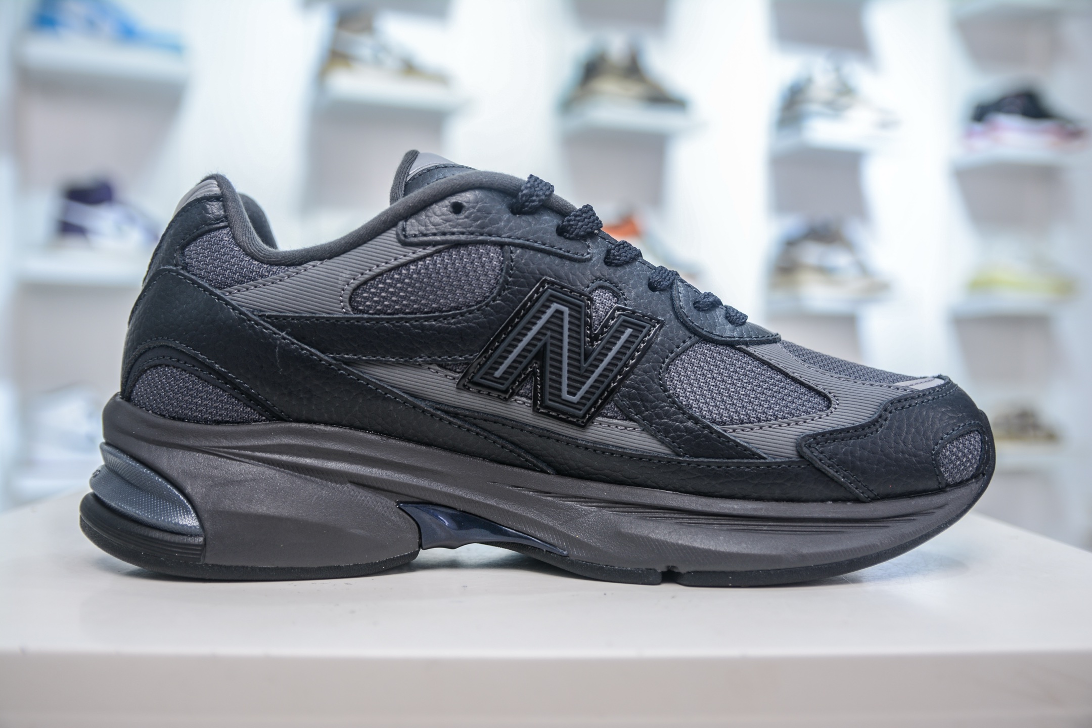 New Balance M2010 Series Retro Dad Shoes - Comfortable and Stylish Walking Shoes 3 i1754411005454 1367 0 2