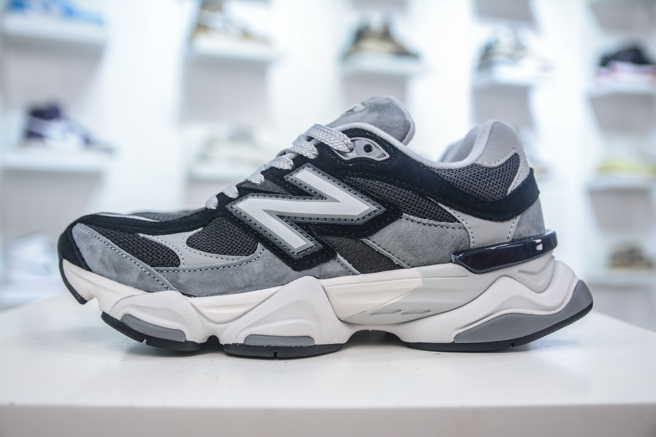 New Balance NB9060 U9060JBD QC 36-45