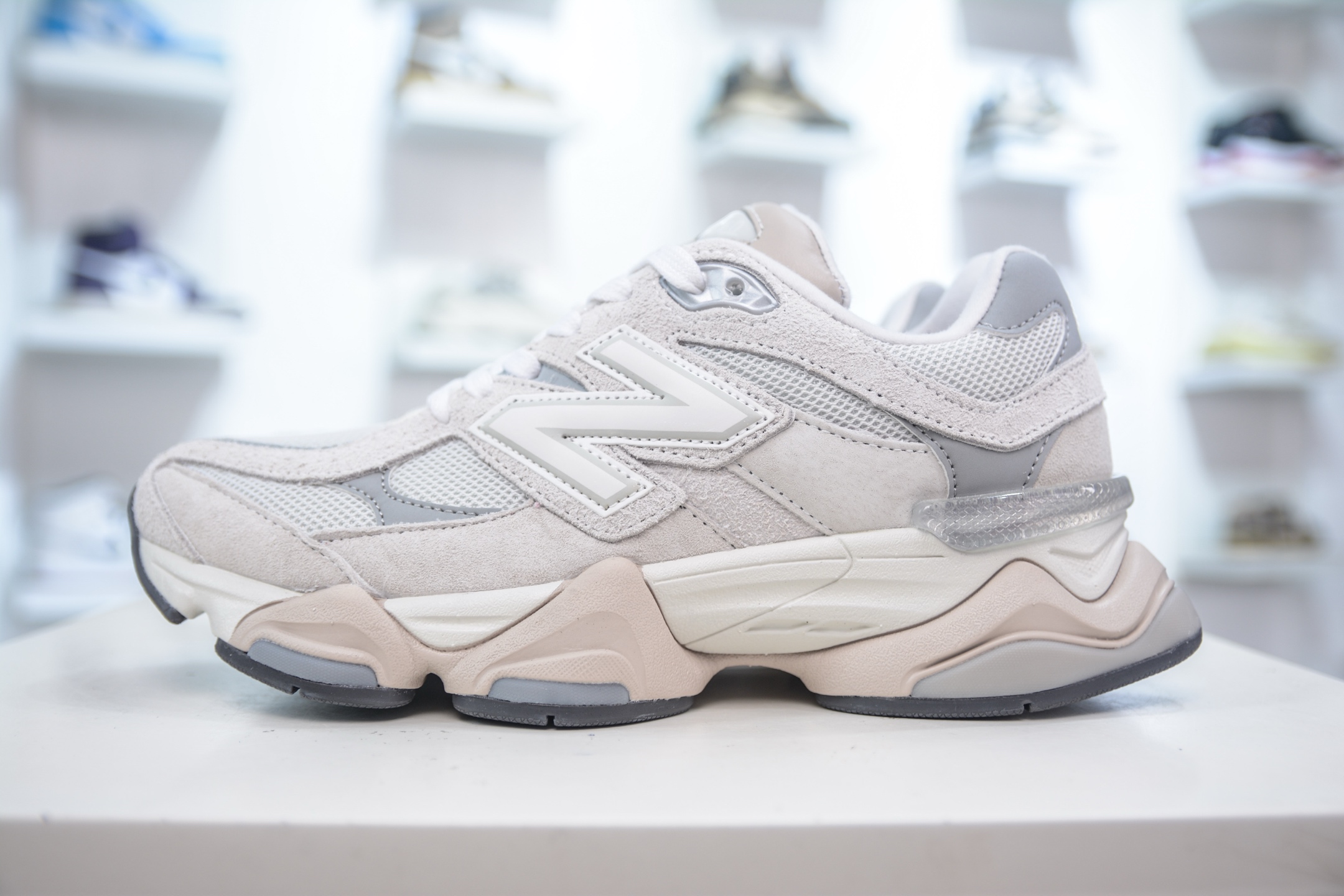 New Balance NB9060 U9060FGN QC 36-45