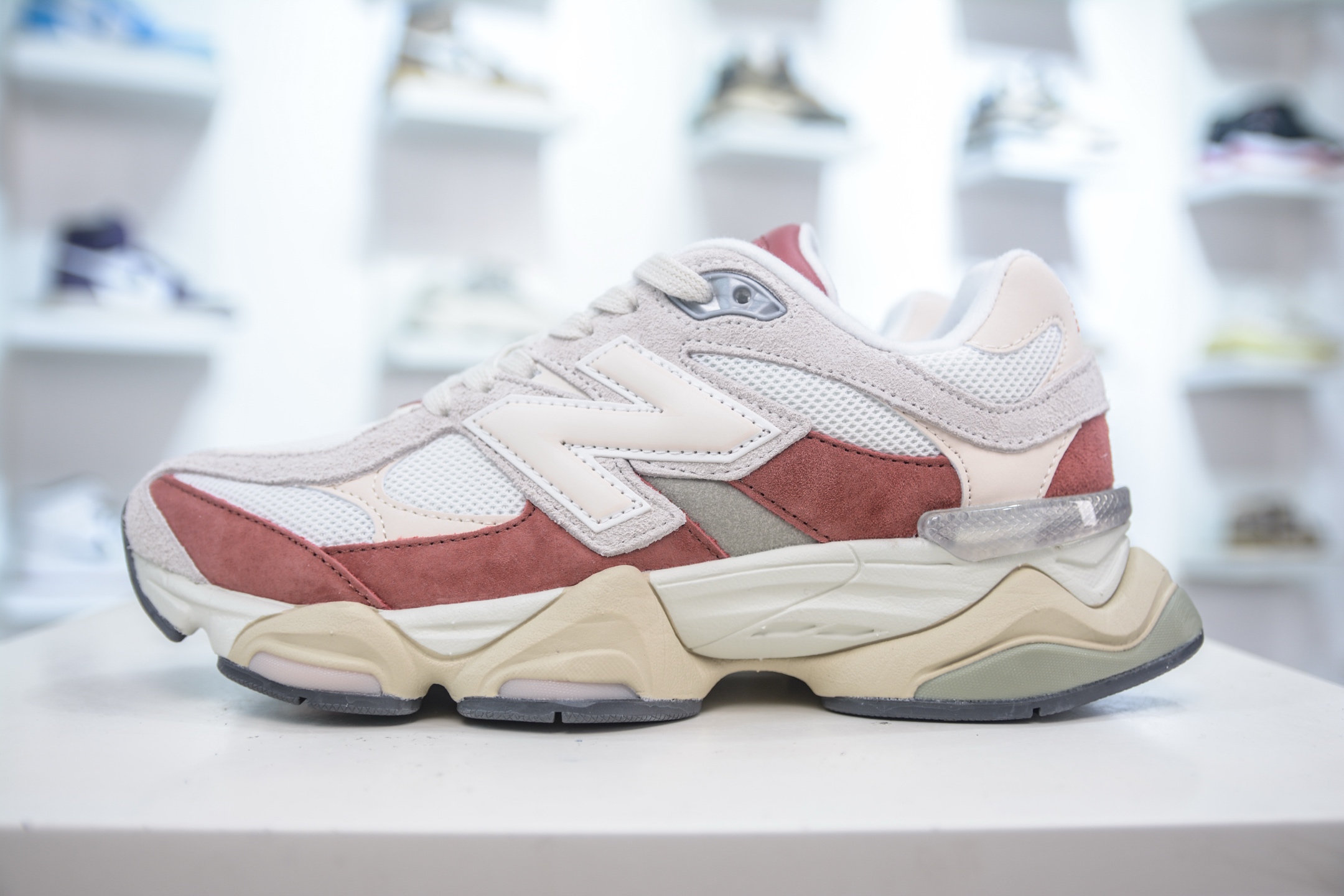 New Balance NB9060 U9060JF QC 36-45