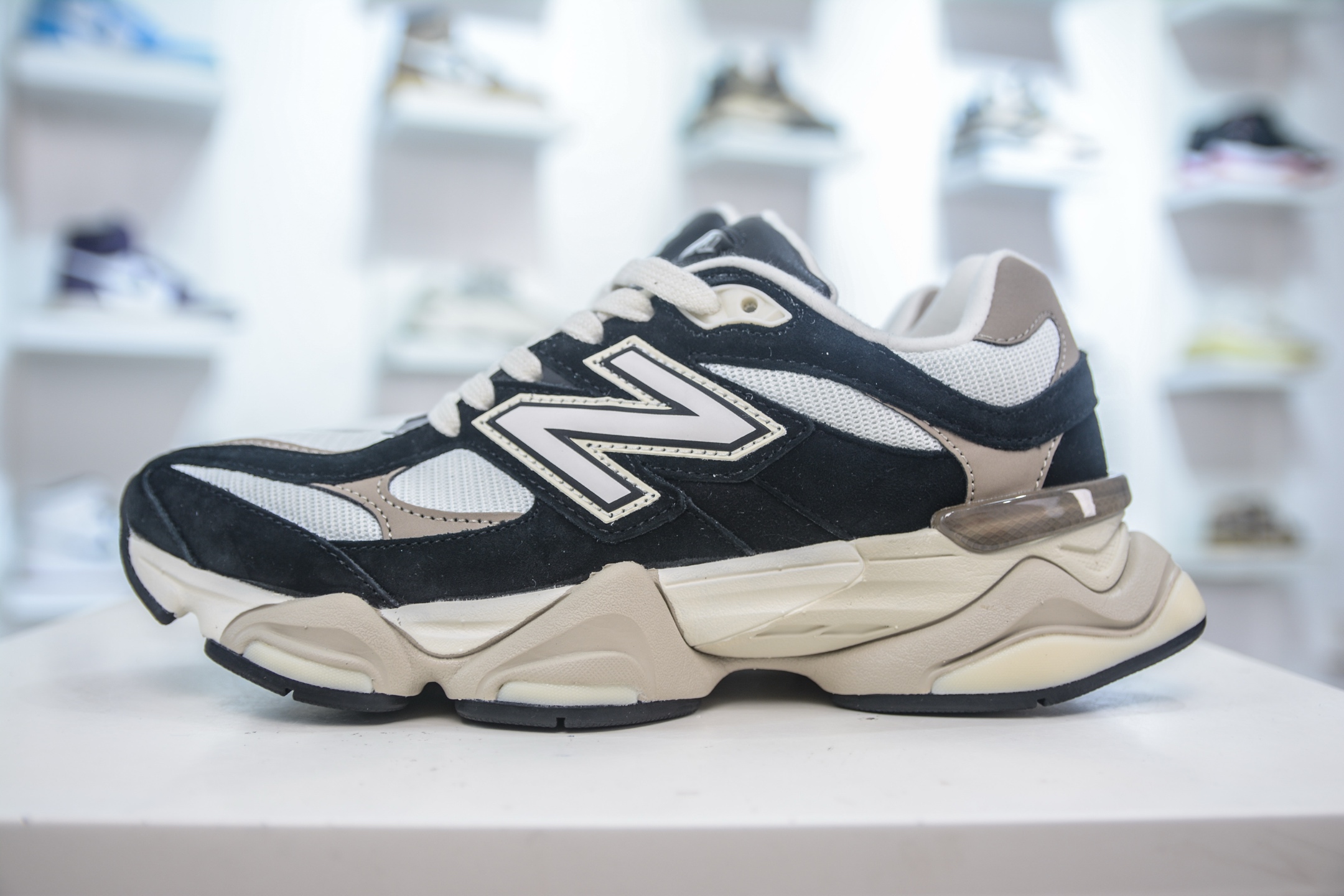 New Balance NB9060 U9060BLZ QC 36-45