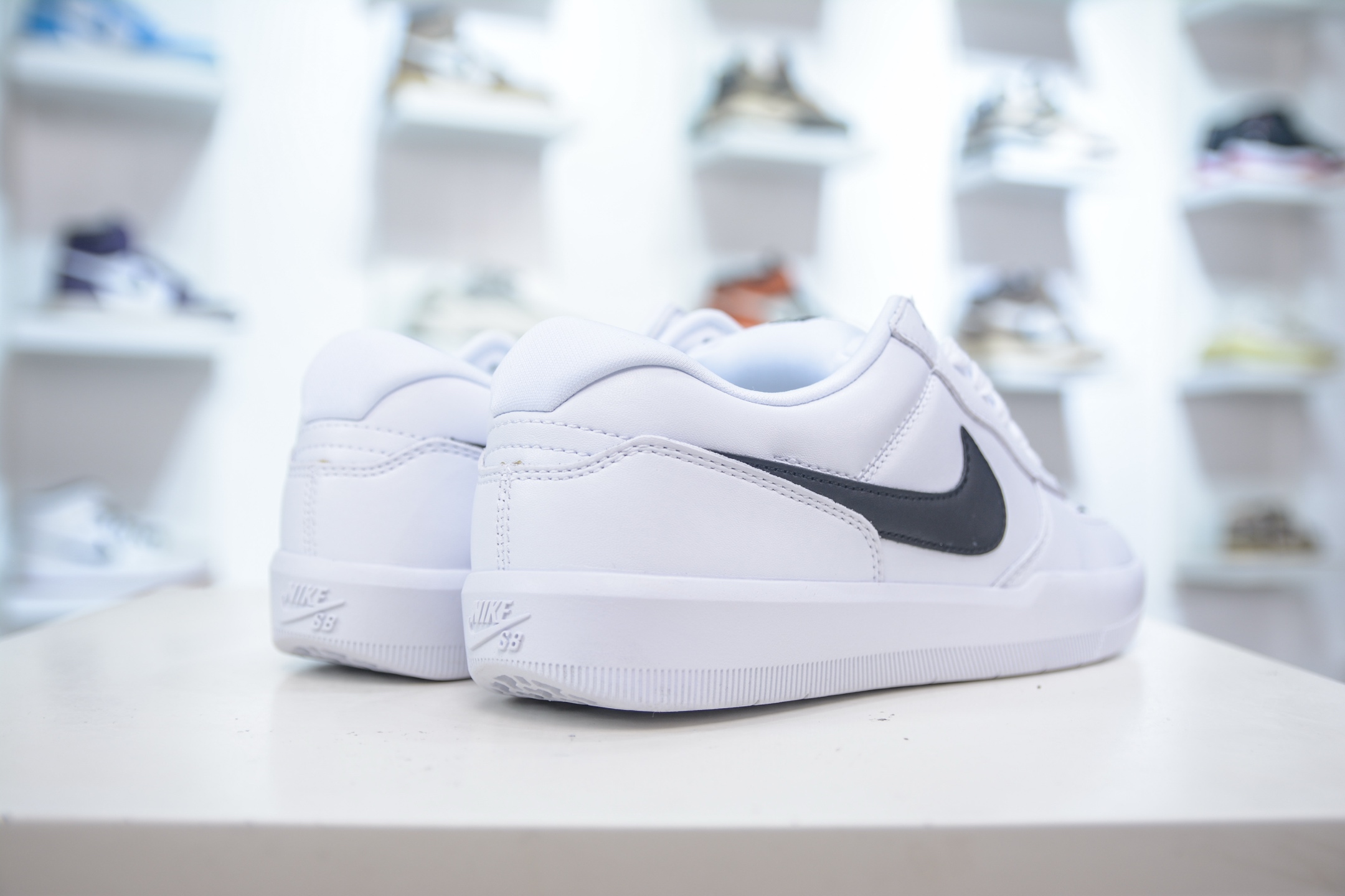 NK SB Force 58 Retro Low-Top Skateboarding Shoes - Durable, Flexible, Street Style 7 i1754587330574 8052 0 5