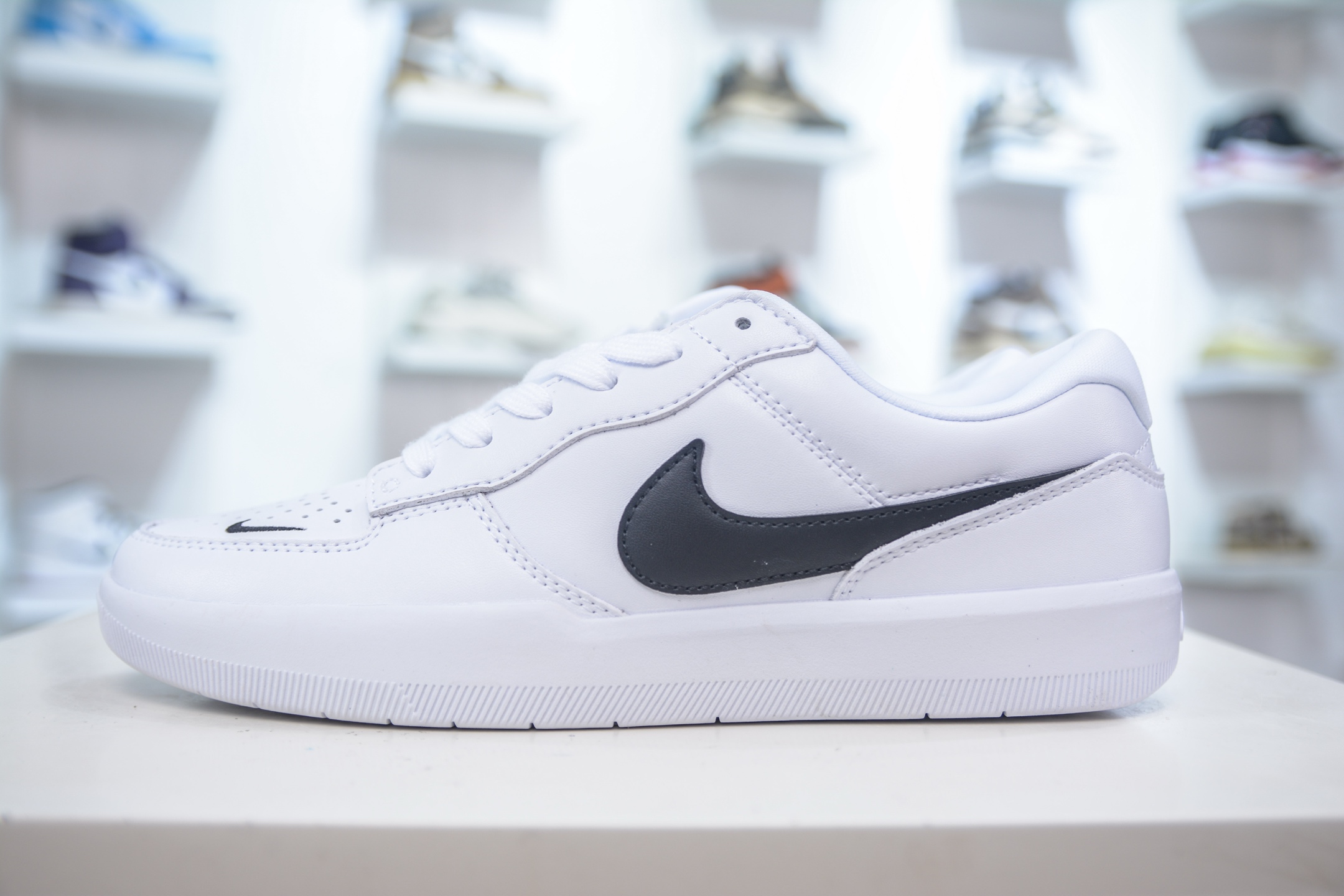 NK SB Force 58 Retro Low-Top Skateboarding Shoes - Durable, Flexible, Street Style 2 i1754587330670 2936 0 0
