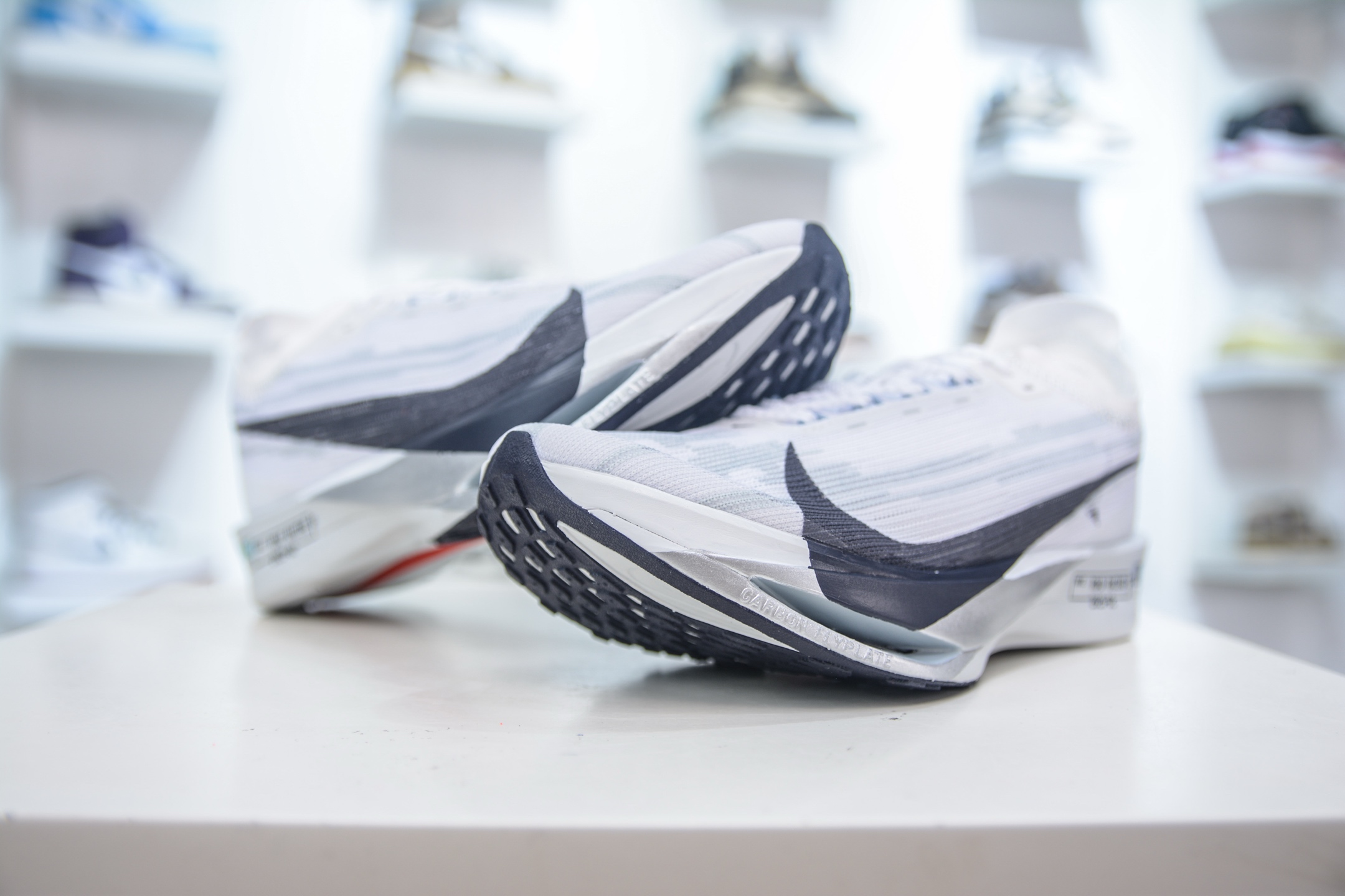 Nike ZoomX Streakfly 2 Marathon Running Shoes - Breathable and Lightweight 4 i1754587592307 5356 0 3