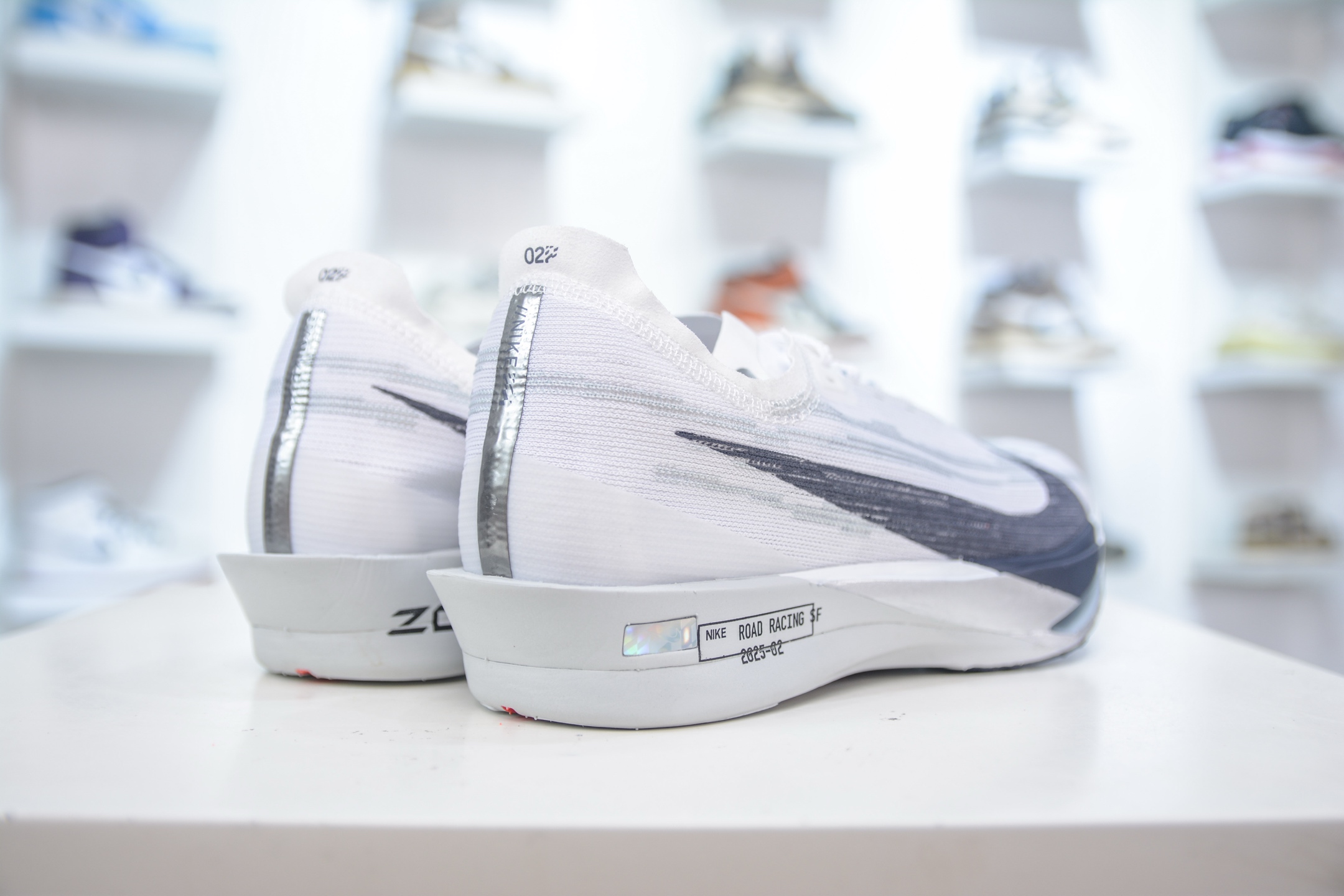 Nike ZoomX Streakfly 2 Marathon Running Shoes - Breathable and Lightweight 6 i1754587593649 7004 0 5