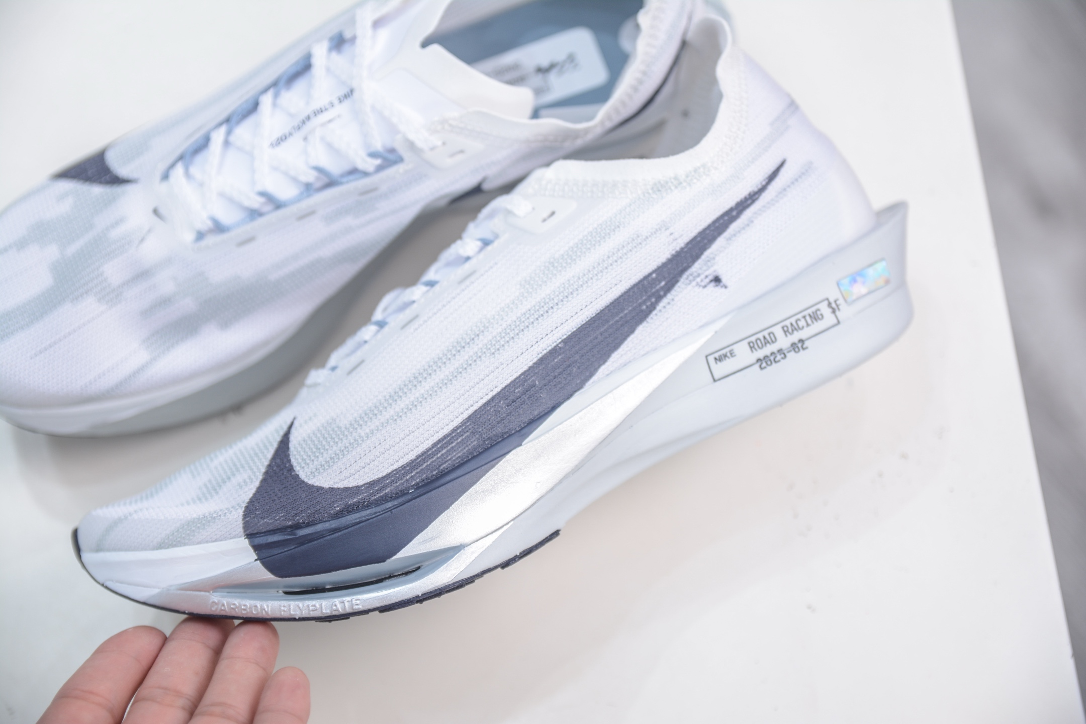 Nike ZoomX Streakfly 2 Marathon Running Shoes - Breathable and Lightweight 7 i1754587593698 2078 0 6