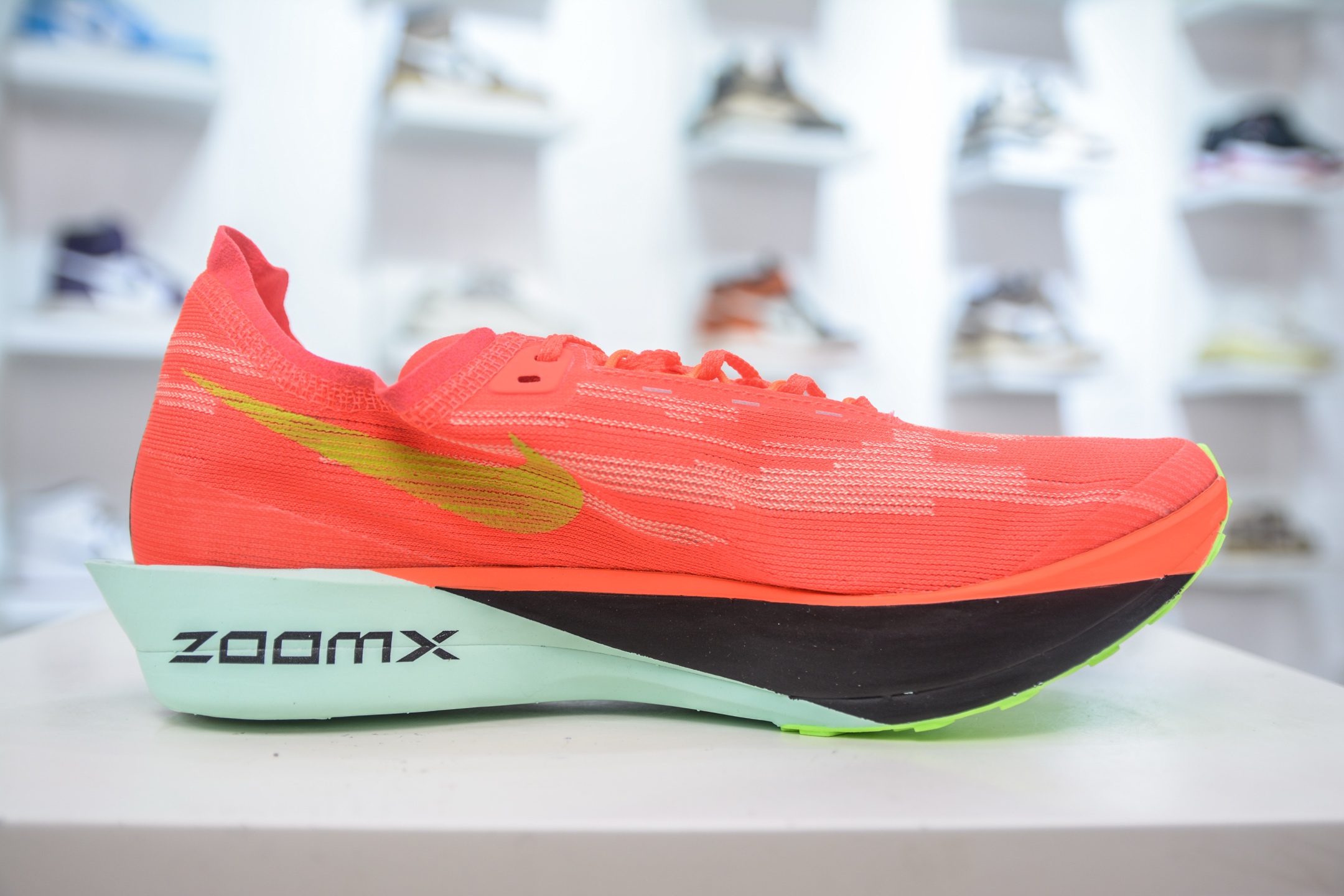 Nike ZoomX Streakfly 2 Marathon Running Shoes - Lightweight & Breathable 3 i1754587657757 6621 0 2