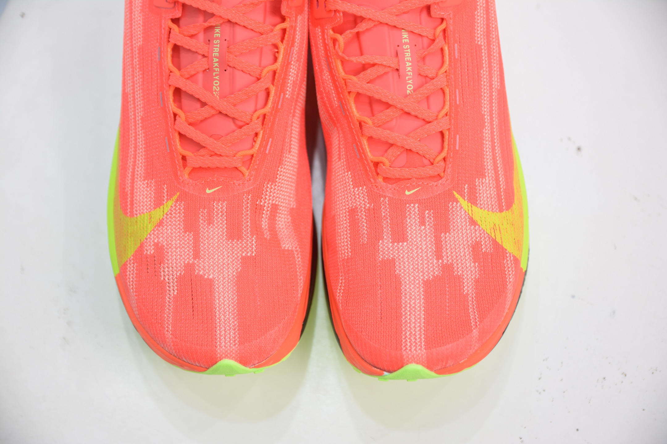 Nike ZoomX Streakfly 2 Marathon Running Shoes - Lightweight & Breathable 9 i1754587658298 6280 0 8