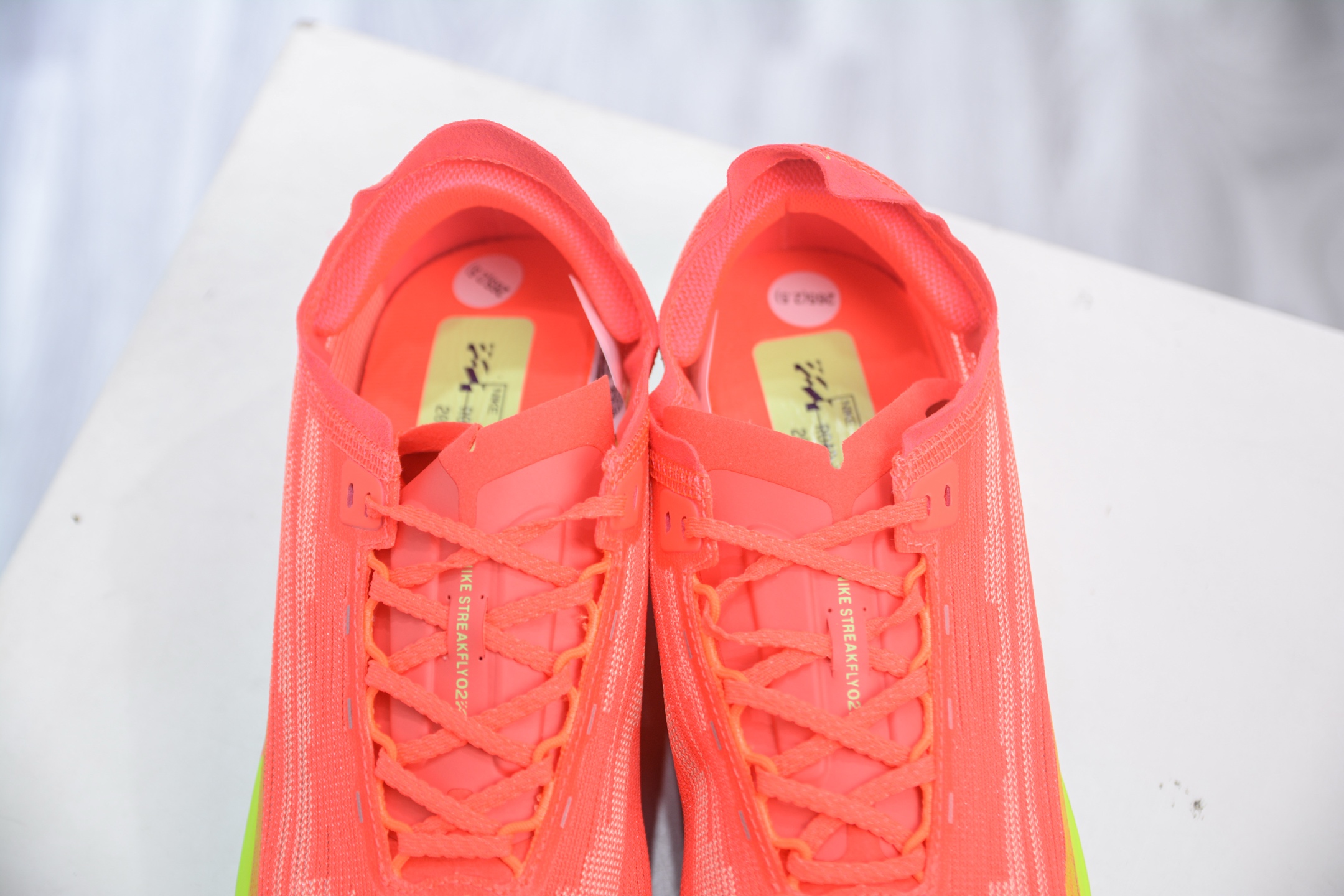 Nike ZoomX Streakfly 2 Marathon Running Shoes - Lightweight & Breathable 8 i1754587666963 3929 0 7