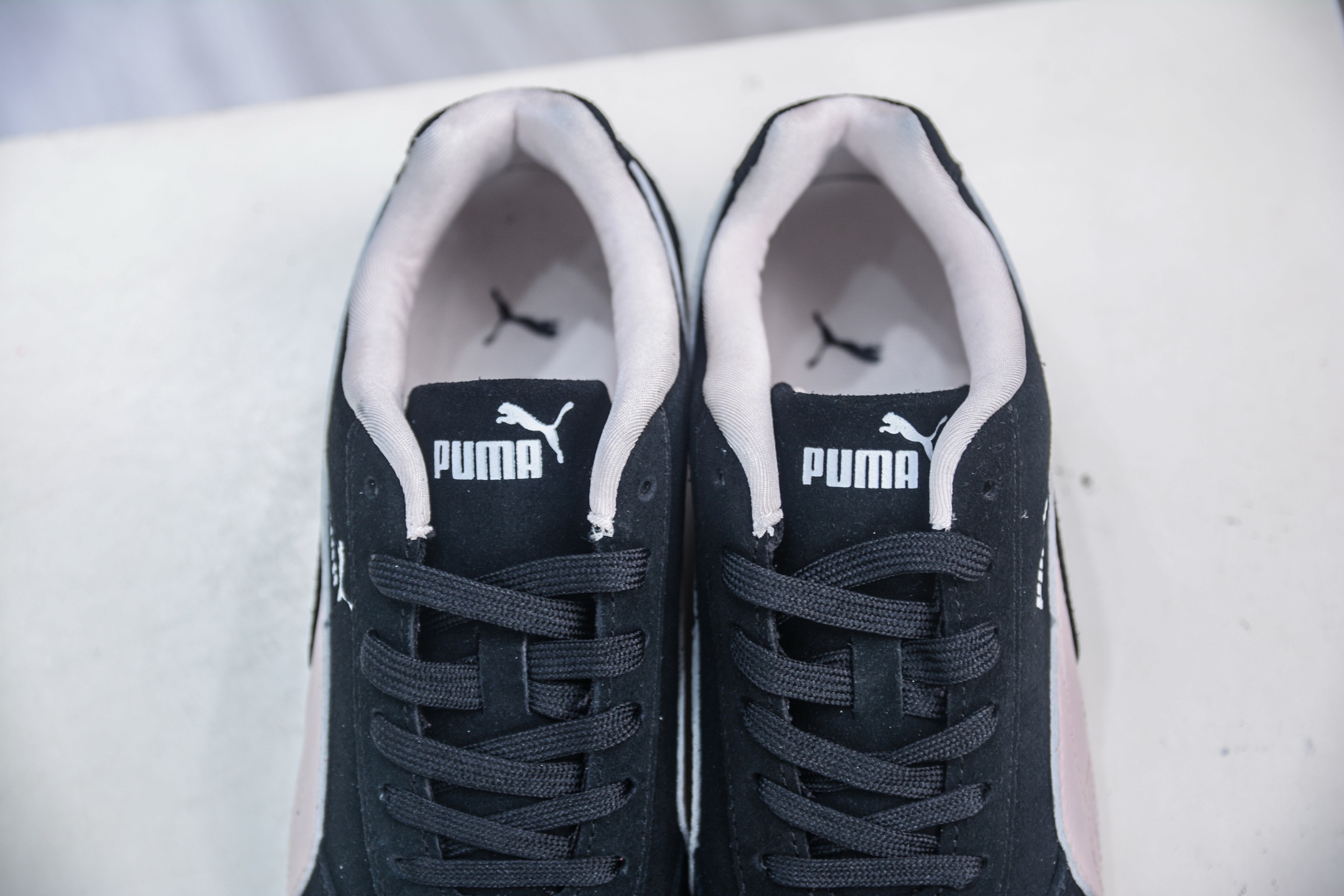 Puma Speedcat OG "New Navy" Suede Low-Profile Motorsport Sneakers 9 i1754587785010 8618 0 7