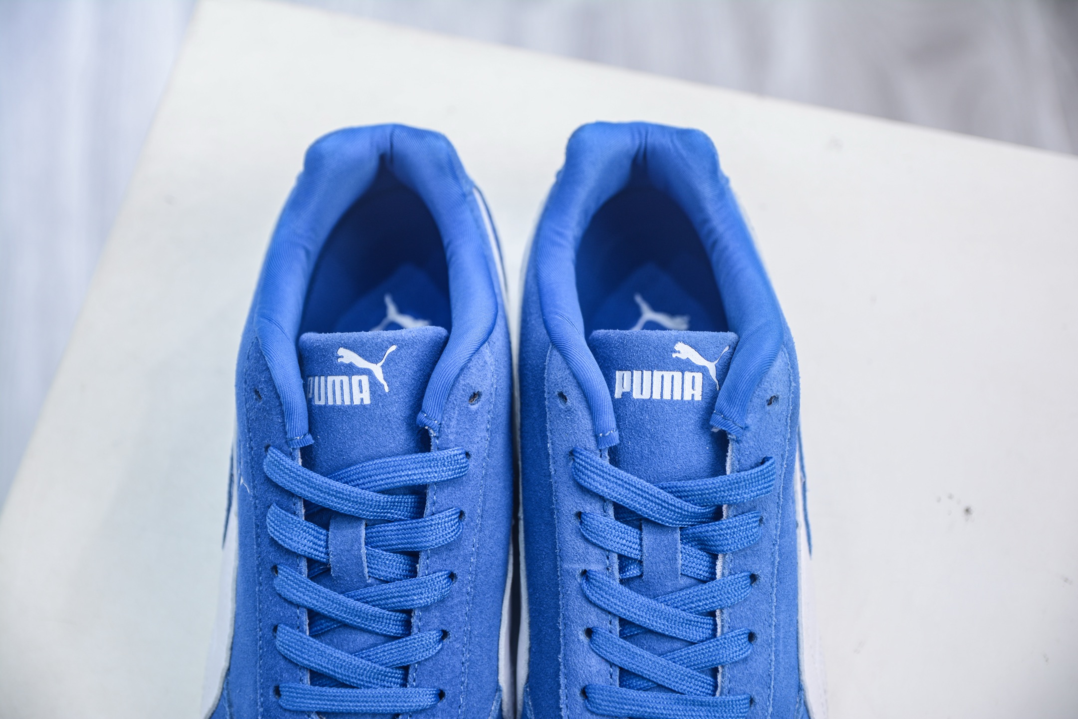 Puma Speedcat OG "New Navy" Suede Low-Top Racing Sneakers 9 i1754665082367 400 0 7