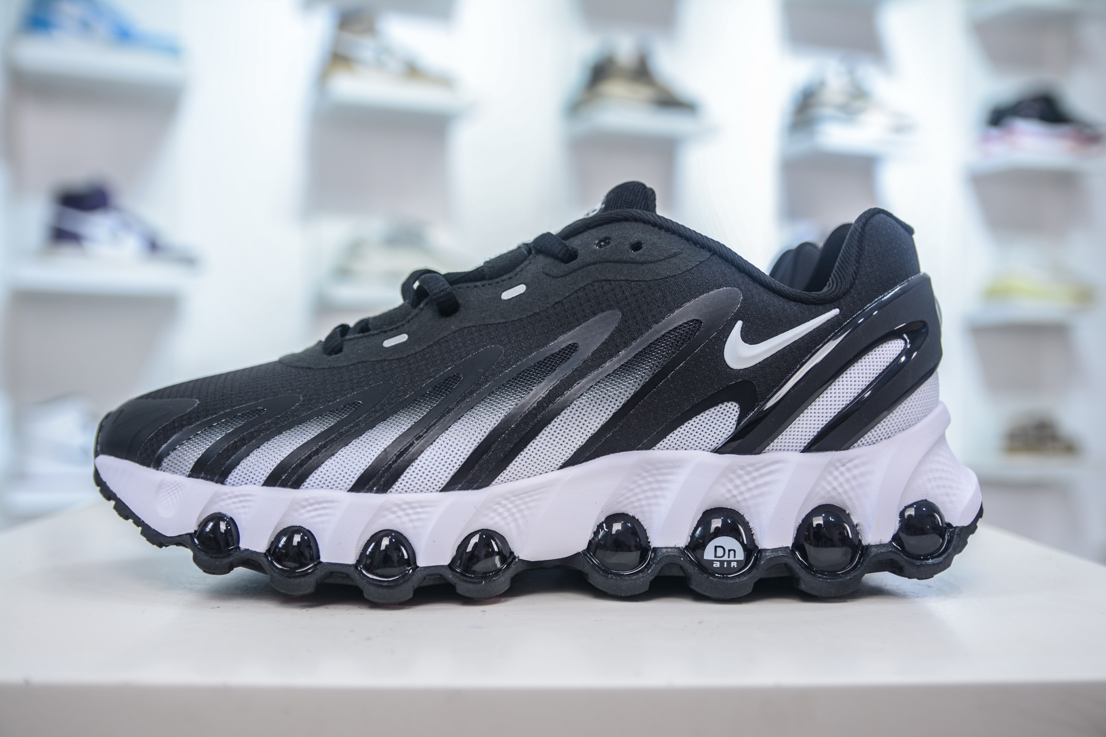 Nike Air Max DN8 Running Shoes - Full-Length Air Cushioning & Comfort 1 i1754665147919 3752 0 0